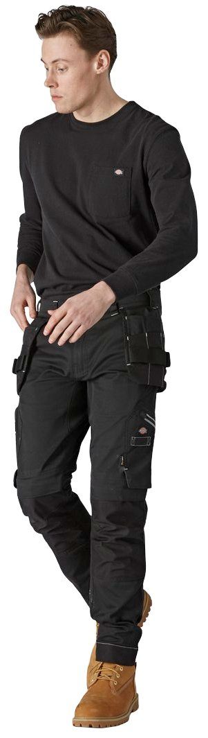 Arbeitshose Holster-Universal-FLEX Dickies