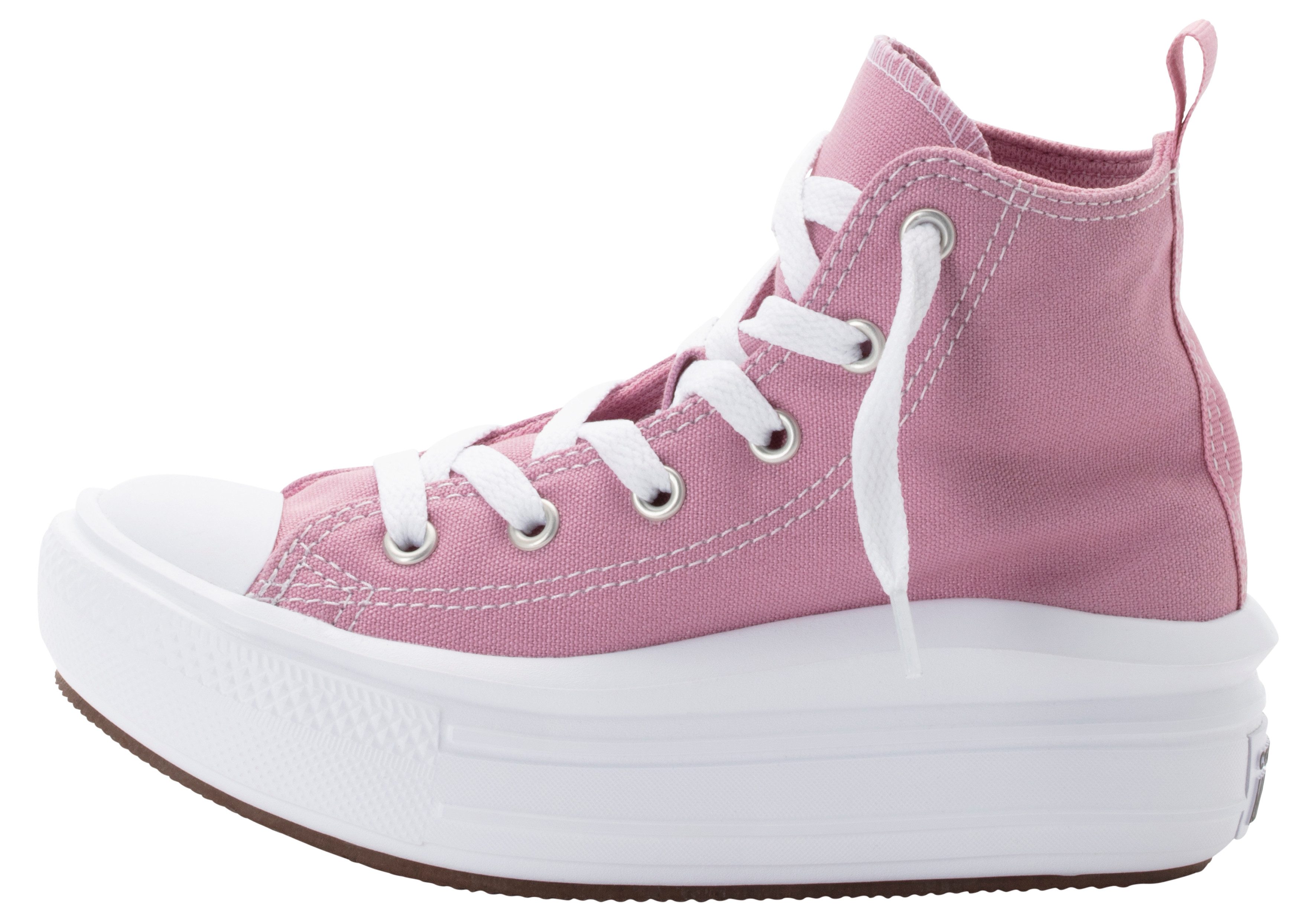 Converse CHUCK TAYLOR ALL STAR MOVE PLATFORM Sneaker