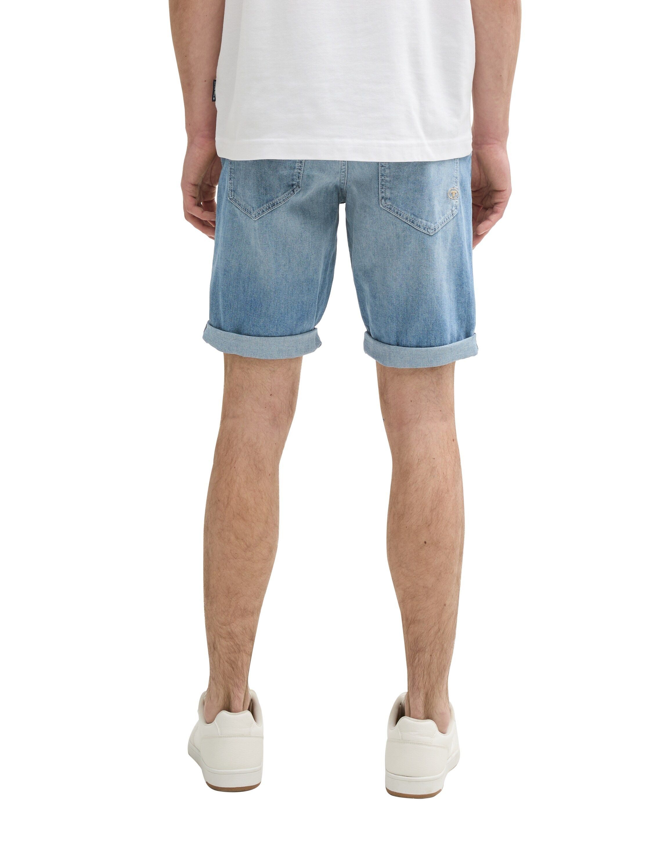 TOM TAILOR Bermudas