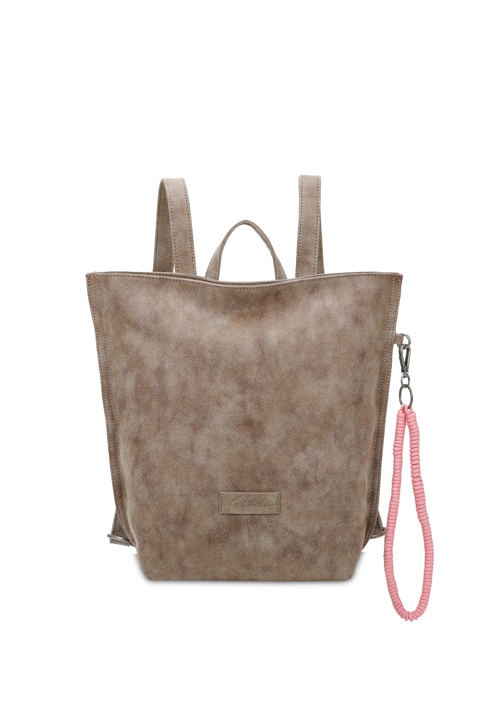 Fritzi aus Preußen Cityrucksack Fritzi33N, mit günstig online kaufen