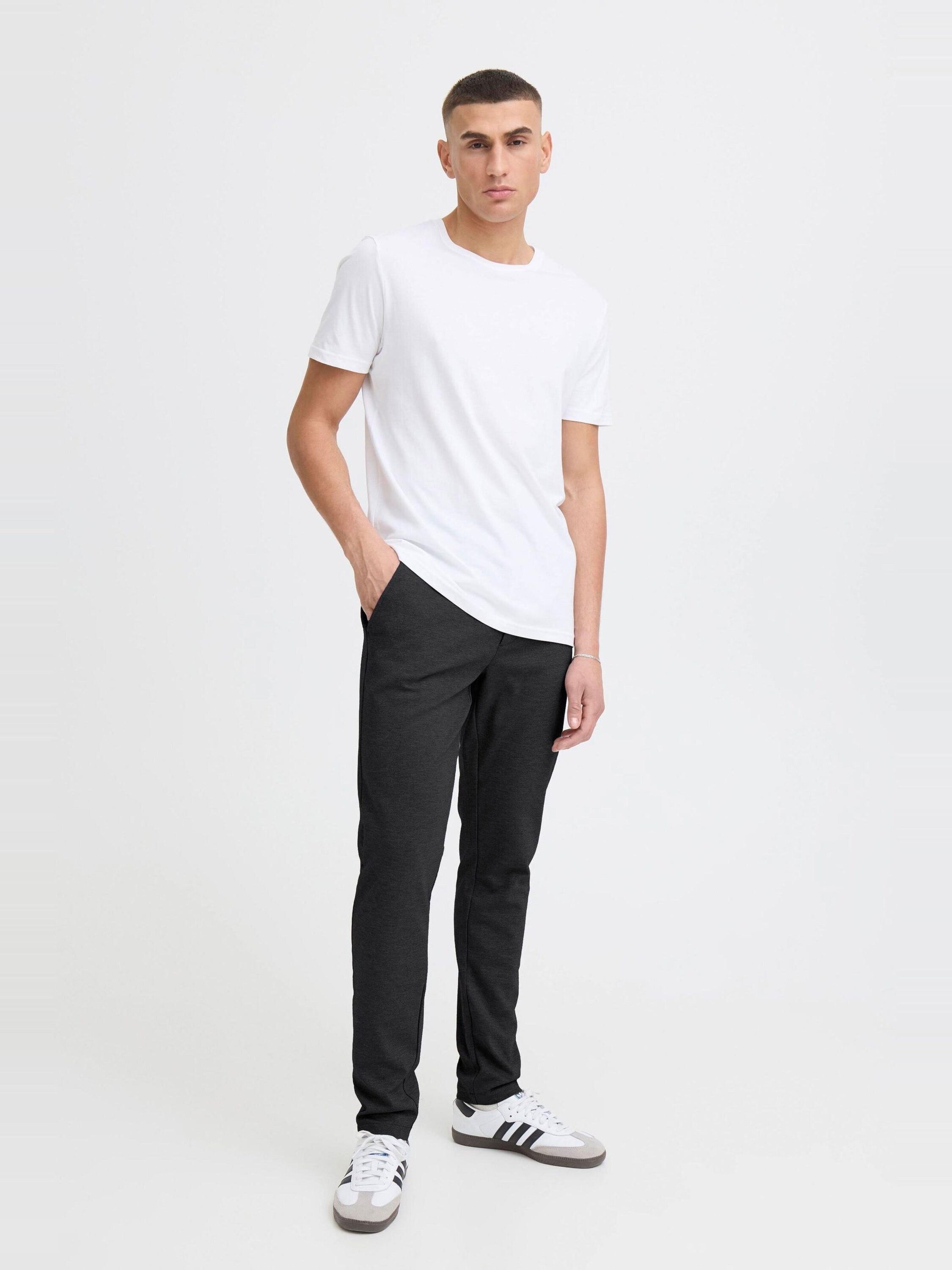 !Solid Chinohose Dave (1-tlg)