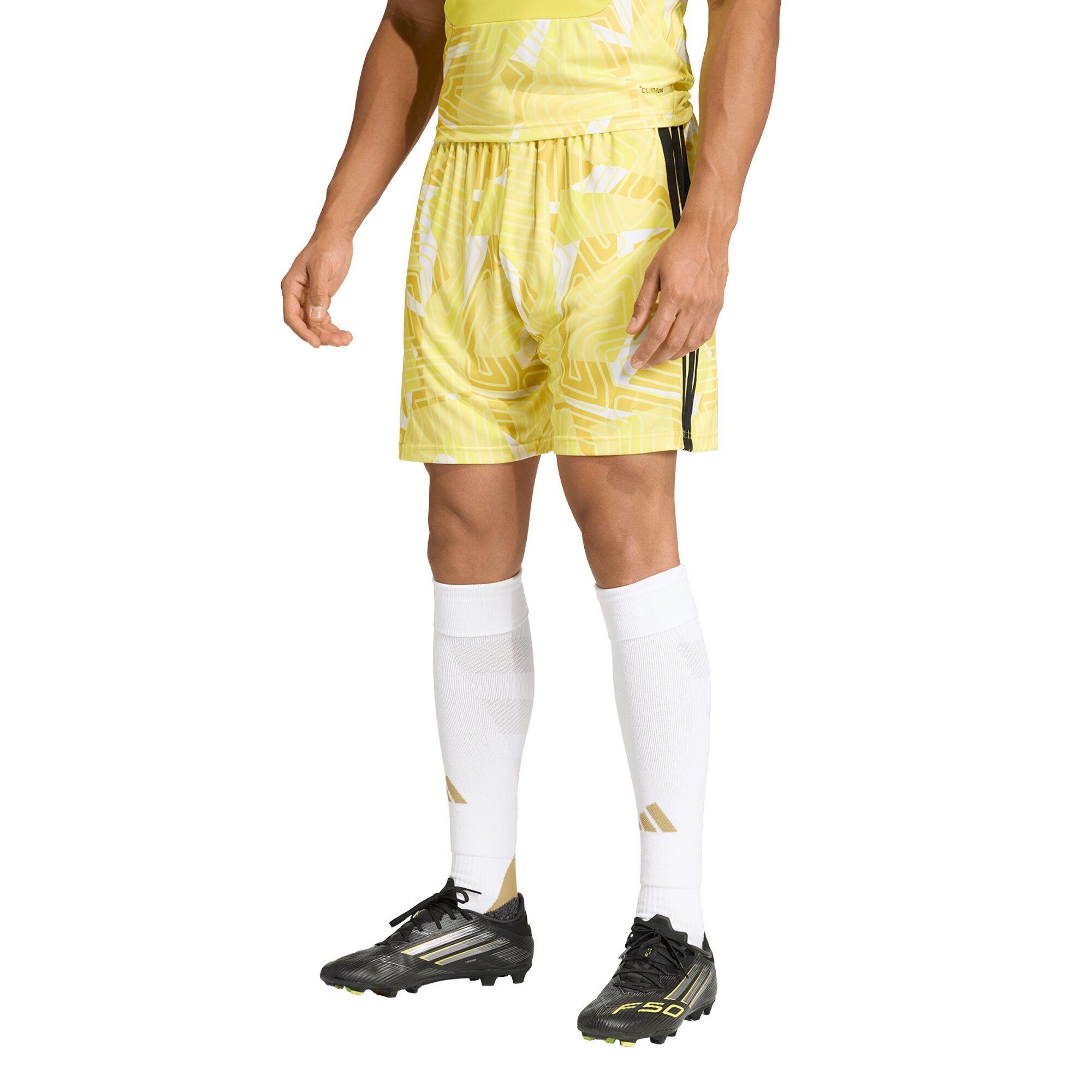 adidas Performance Trainingsshorts adidas Herren Torwartshort Tiro 26 Competition GK Short