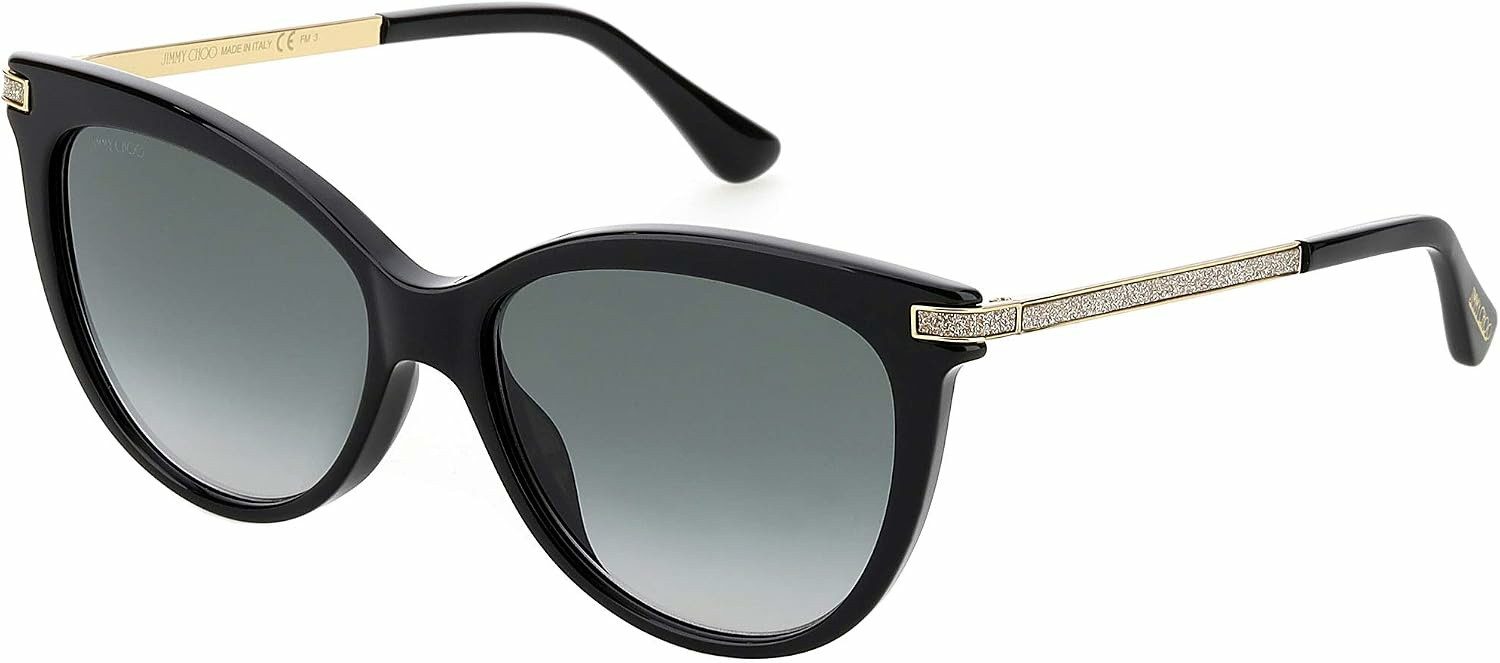 JIMMY CHOO Sonnenbrille JIMMY CHOO für Damen (1-St)