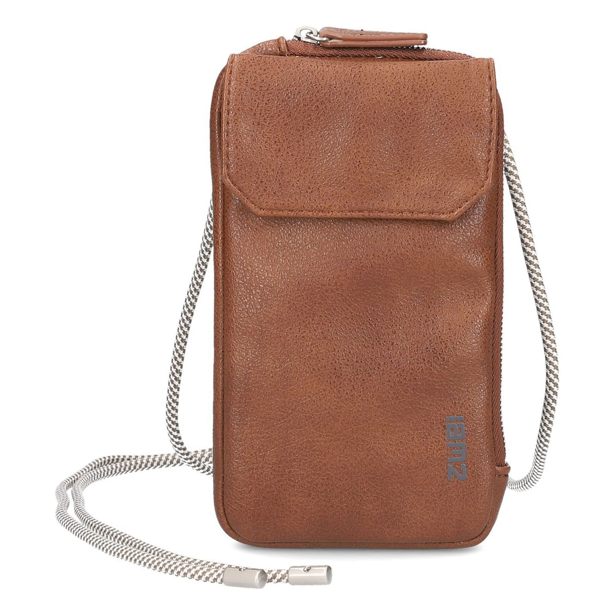 Zwei Smartphone-Hülle Mademoiselle.M, Polyurethan