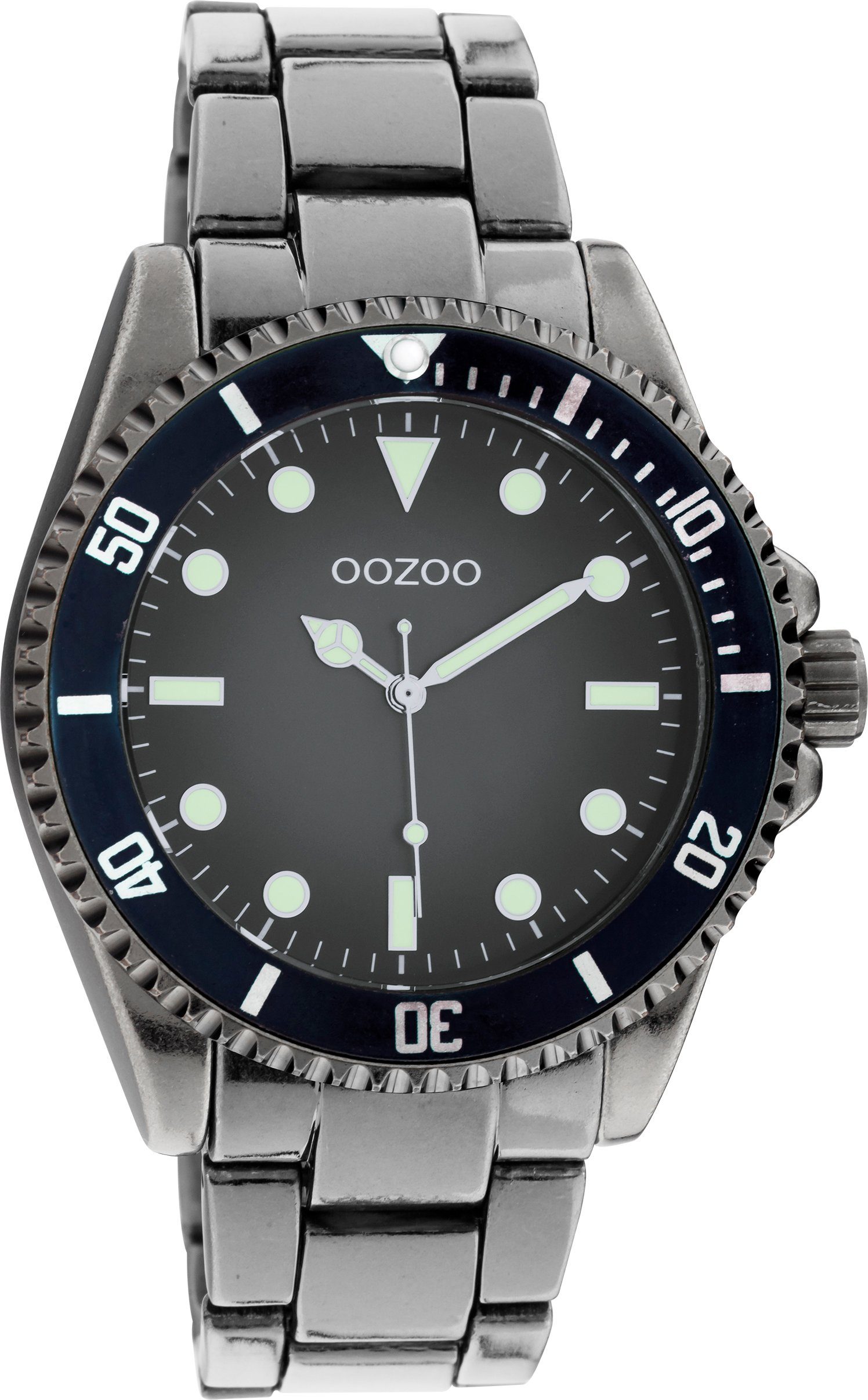 Quarzuhr C11013 OOZOO