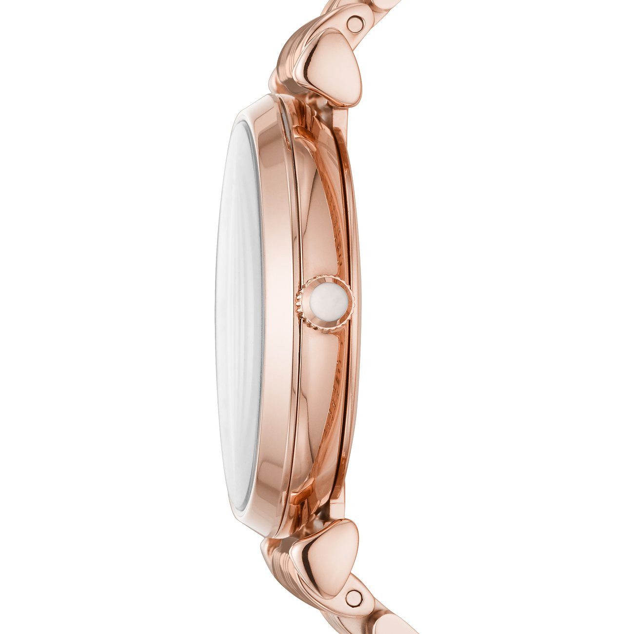 Emporio Armani Quarzuhr Gianni T-Bar – Bild 3 von 3