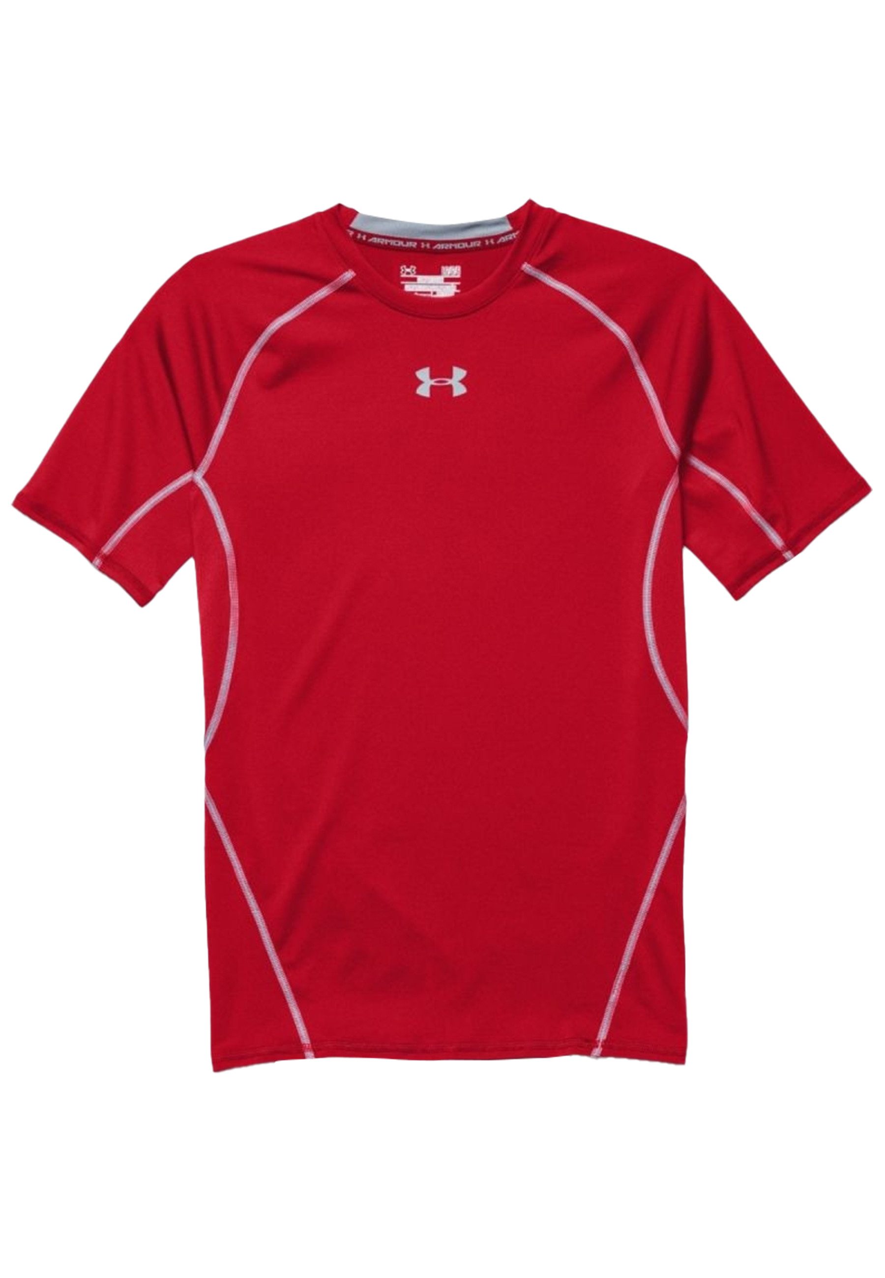 T-Shirt HeatGear