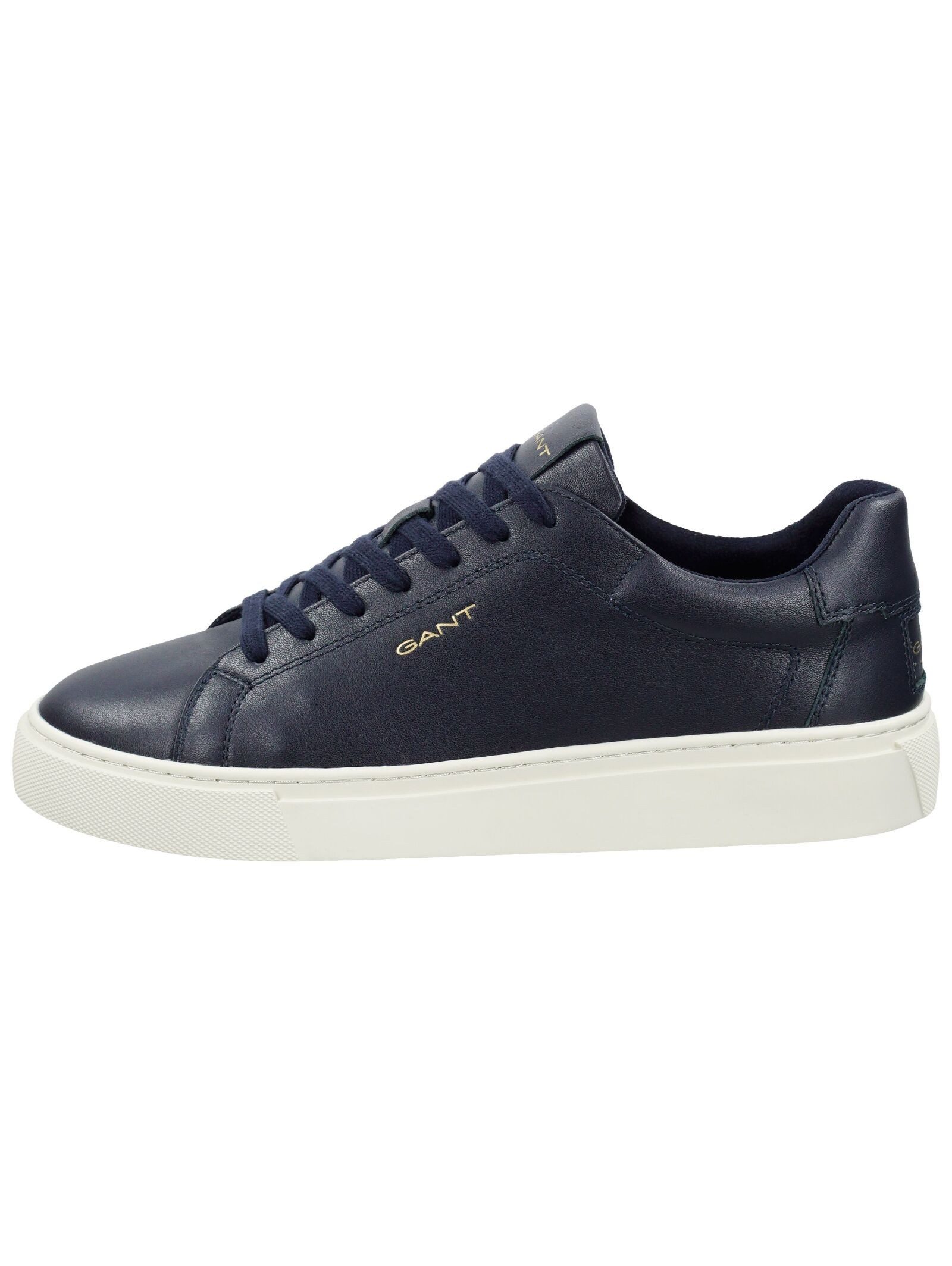 Gant Sneaker Lederimitat Sneaker günstig online kaufen