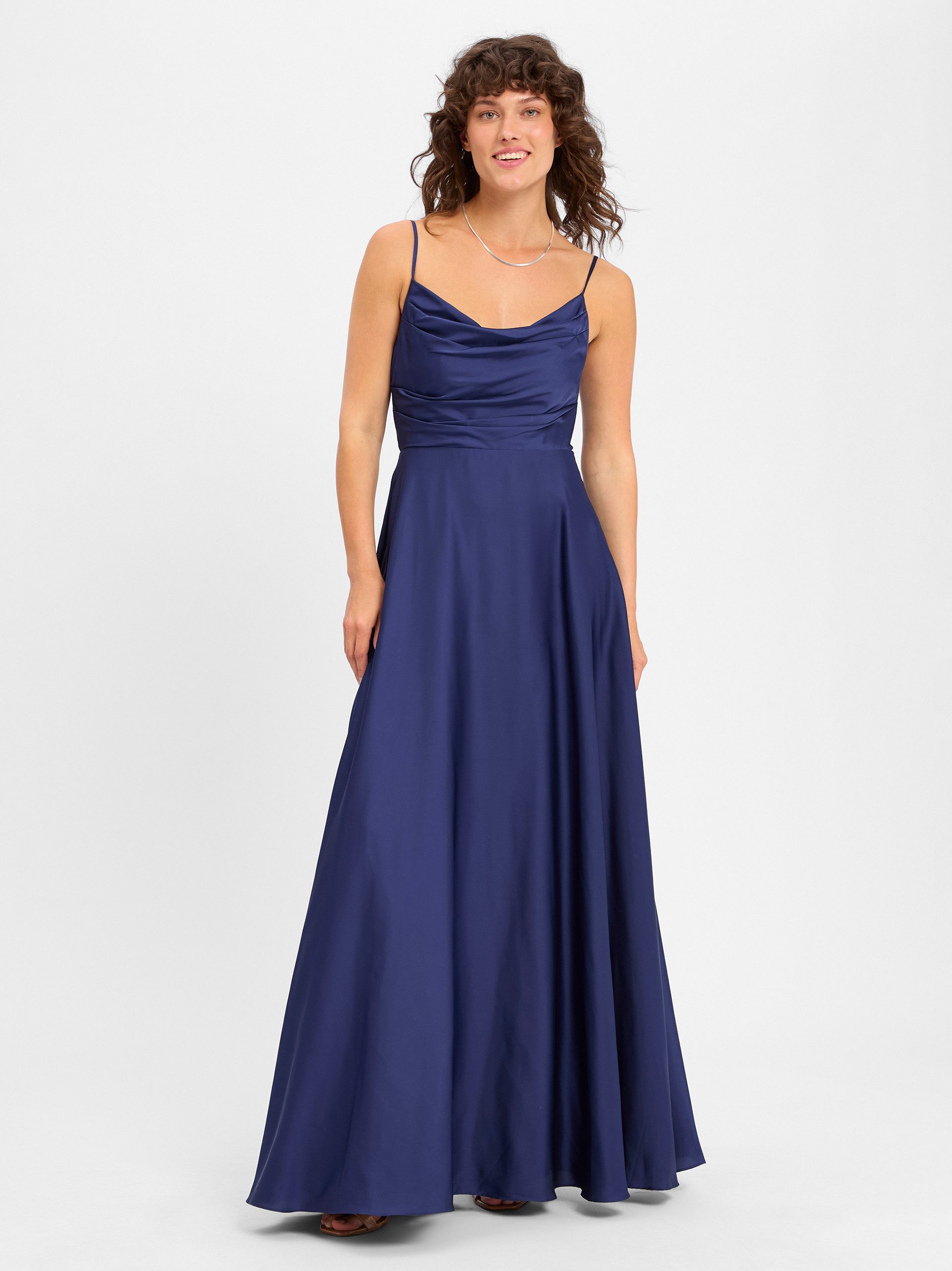 Marie Lund Abendkleid