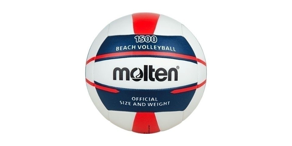 Molten Volleyball V5B1500-WN