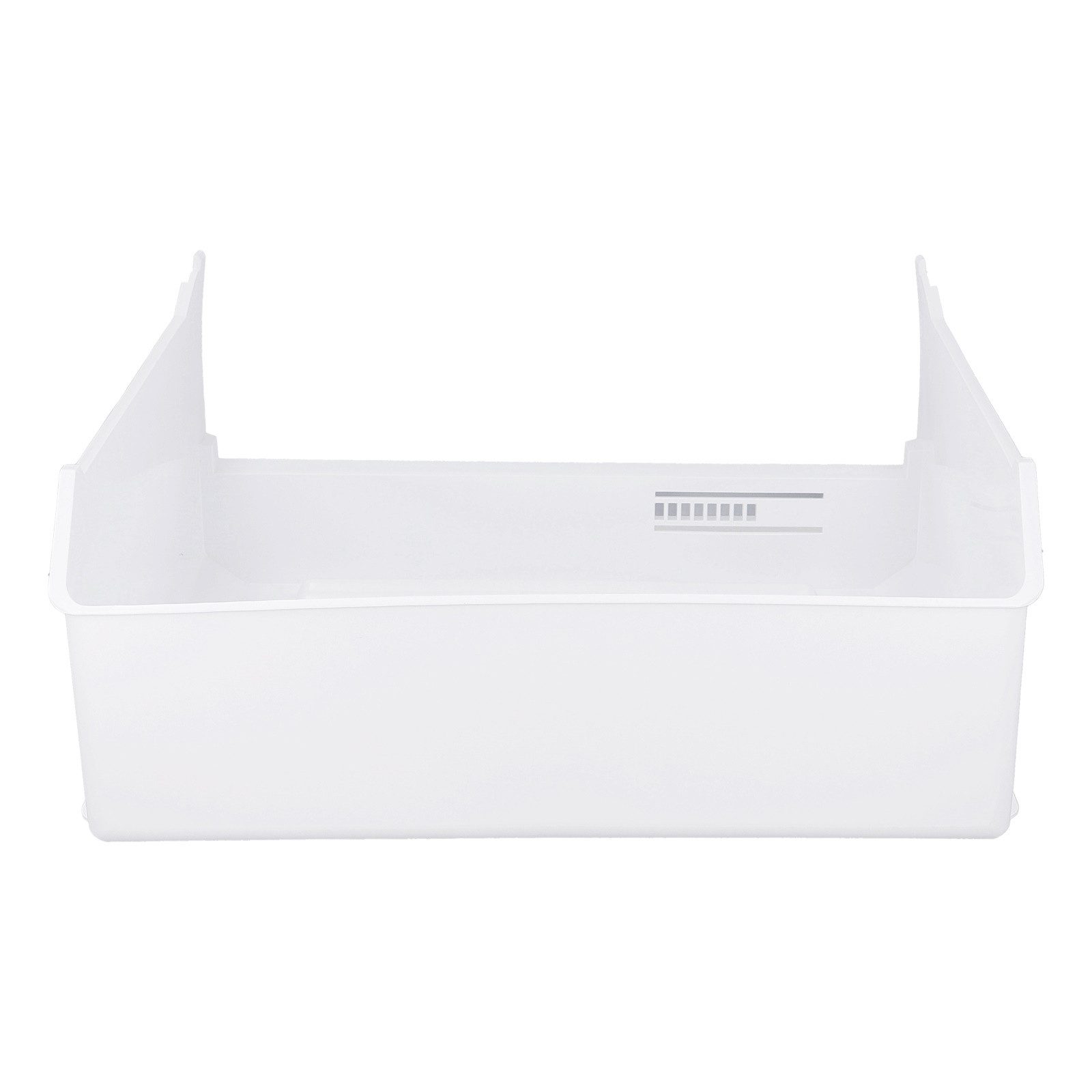 easyPART Schublade wie BOSCH 11065147 BOSCH 11065147 Gemüseschublade, Kühlschrank / Gefrierschrank
