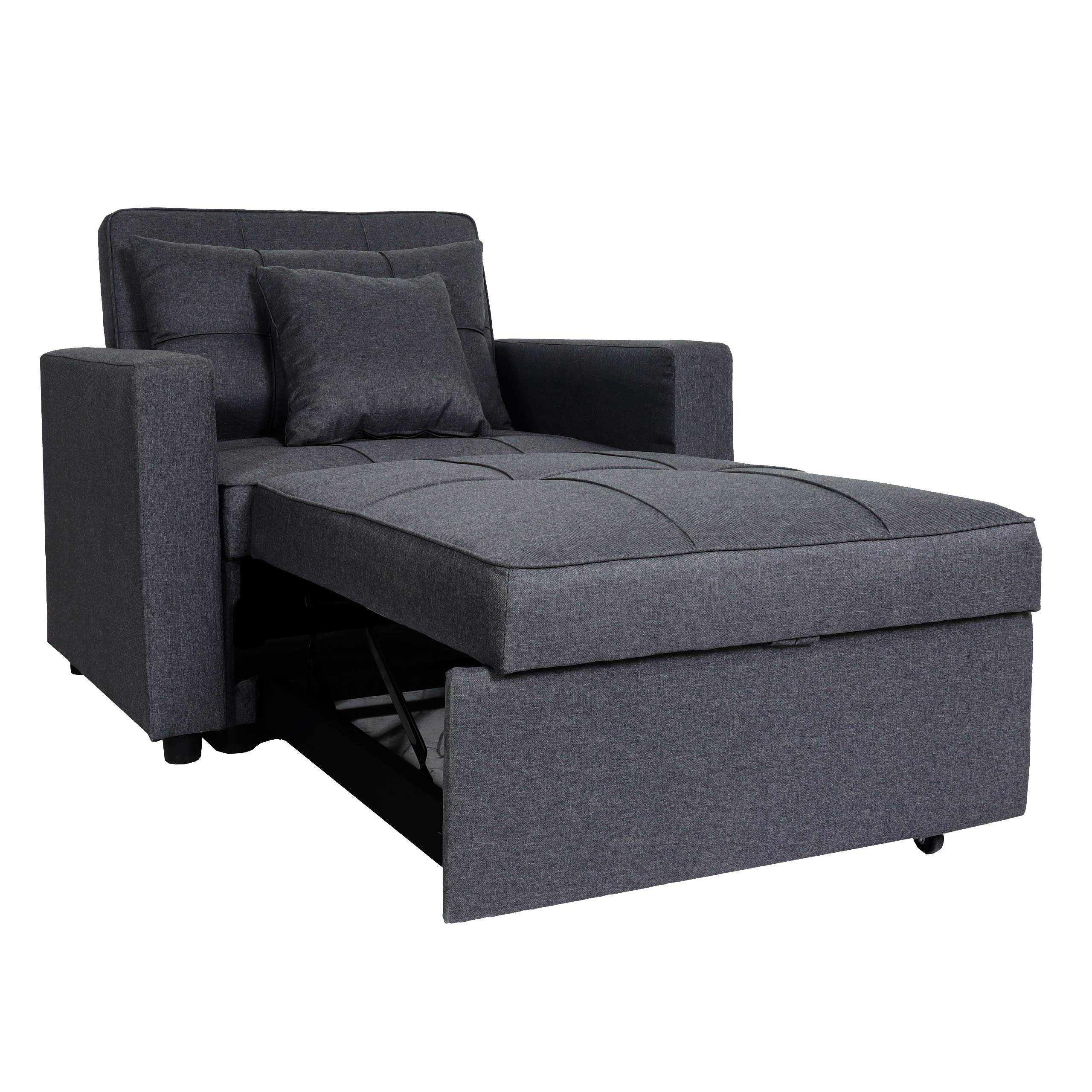 MCW Sessel MCW-L90, Maximale Dauerbelastbarkeit: 150 günstig online kaufen