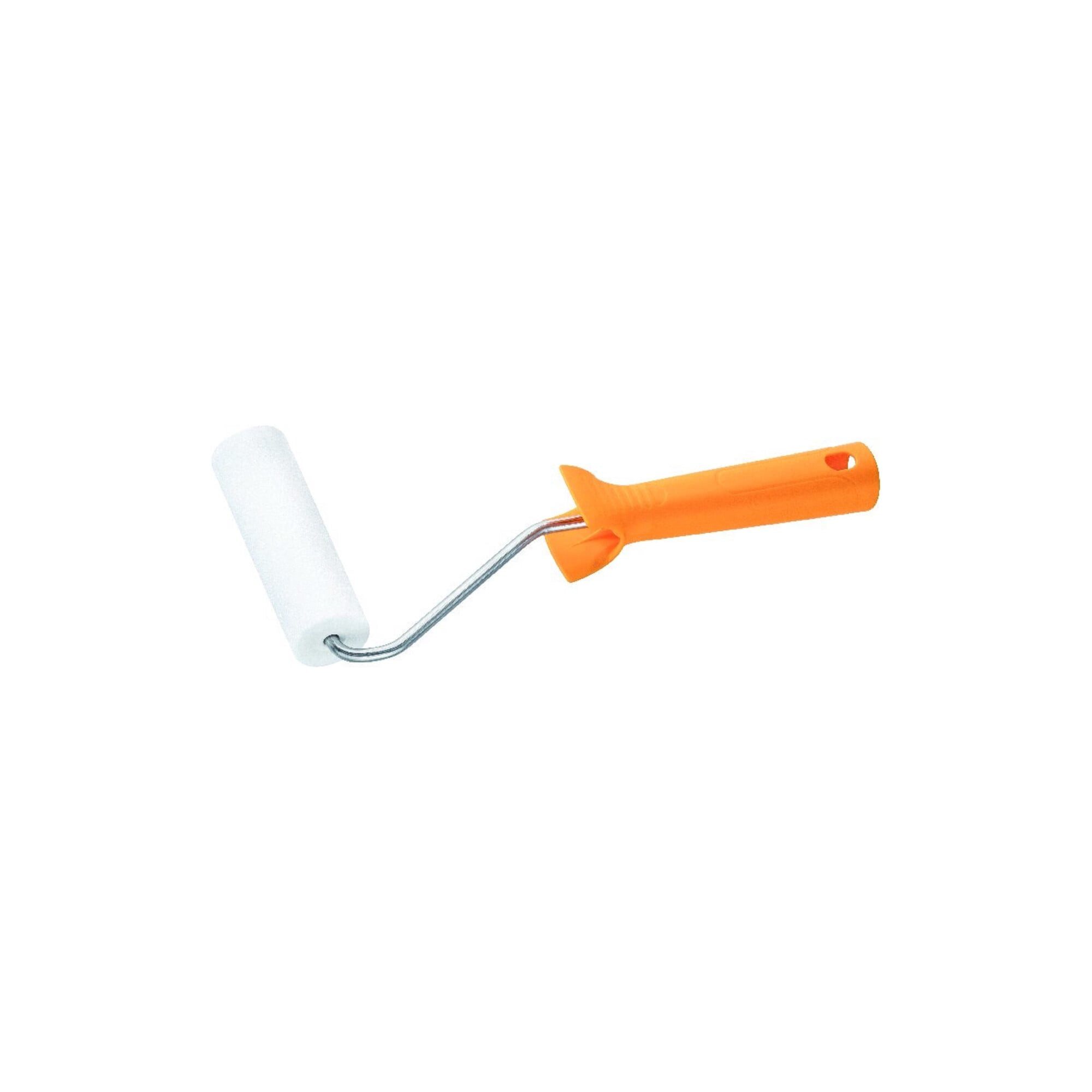 Ciret Farbroller C CIRET Schaumroller 11 cm 1K Griff 10 Stk