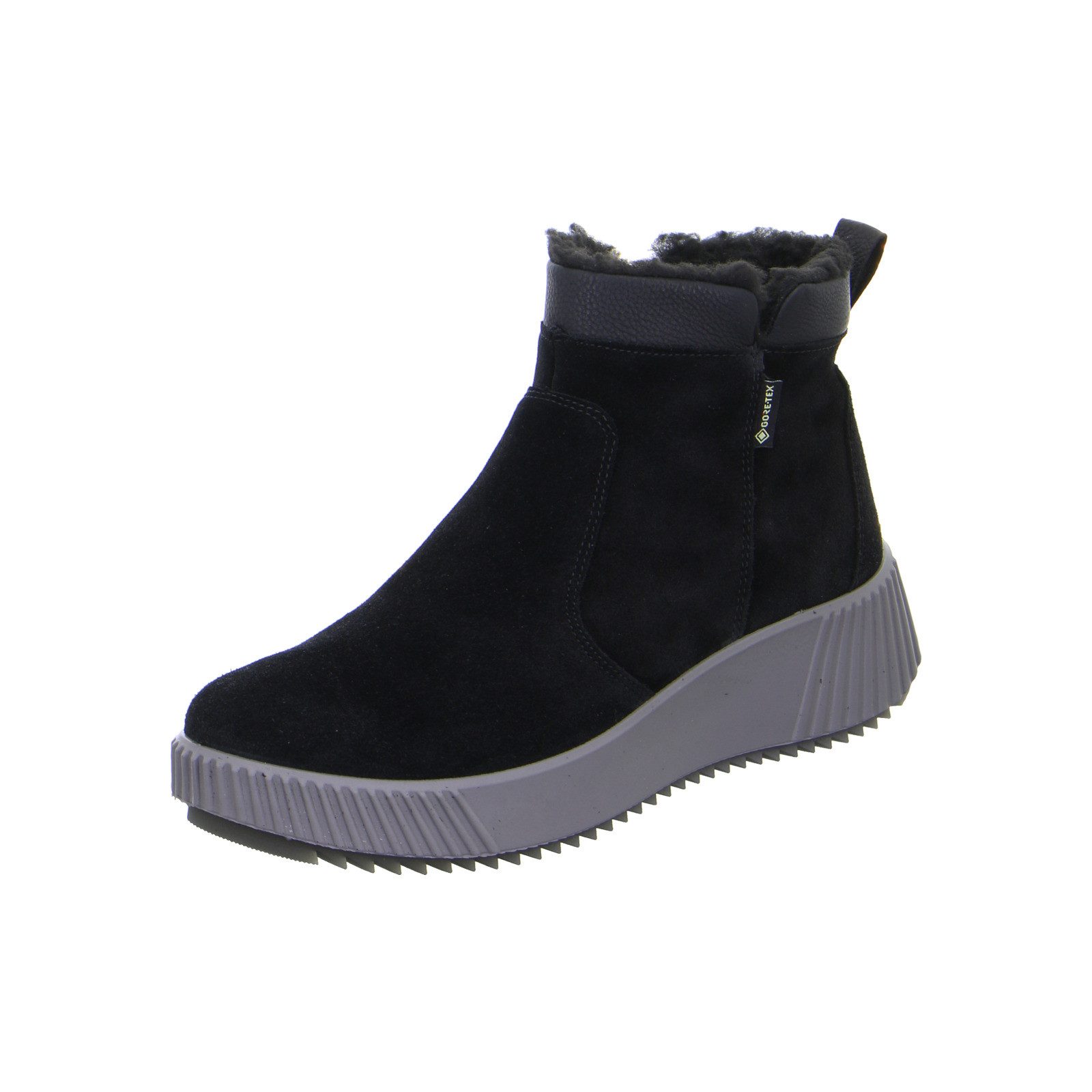 Damen Stiefelette Davos Stiefelette