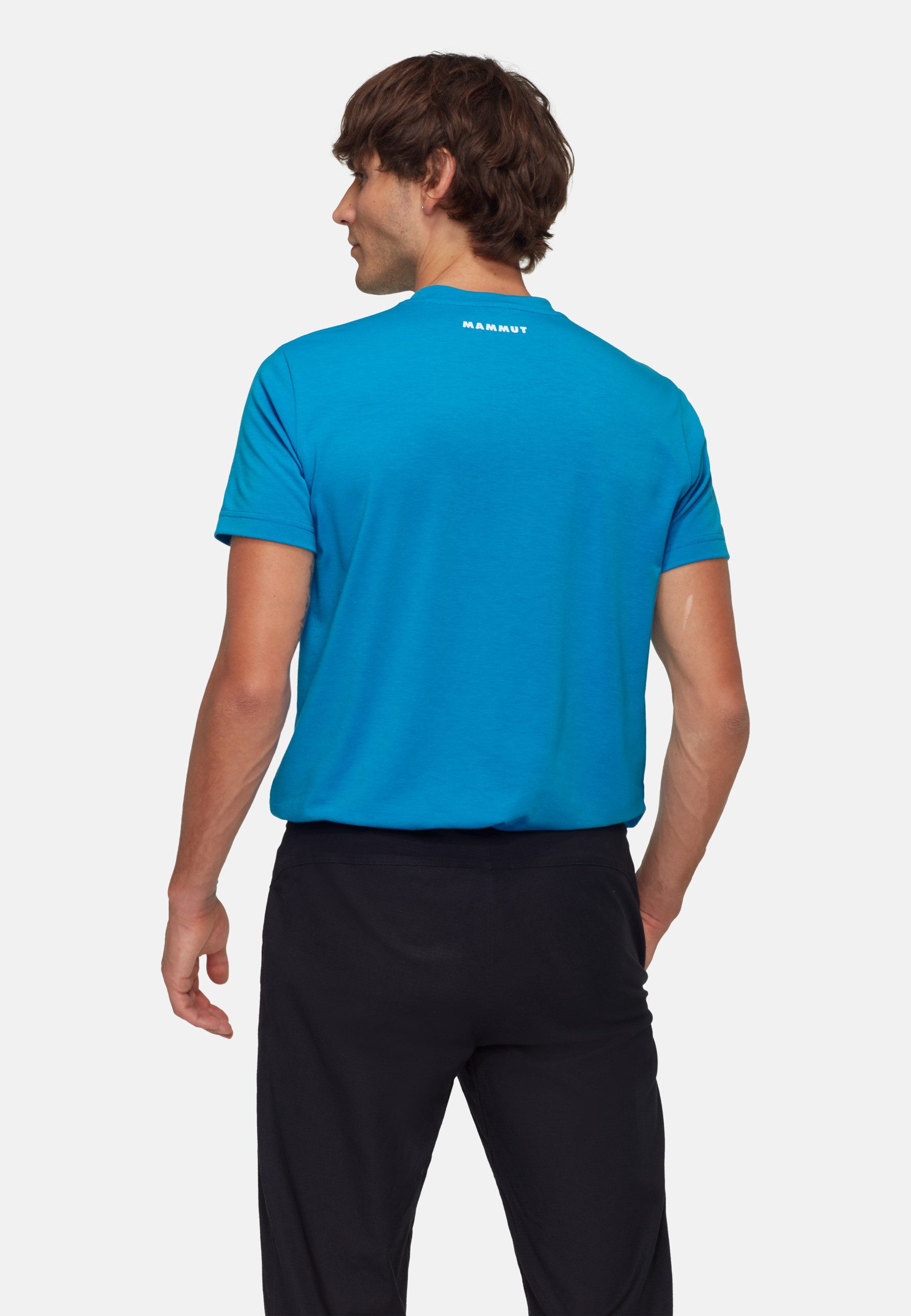 Mammut T-Shirt Mountain T-Shirt Men 3308m