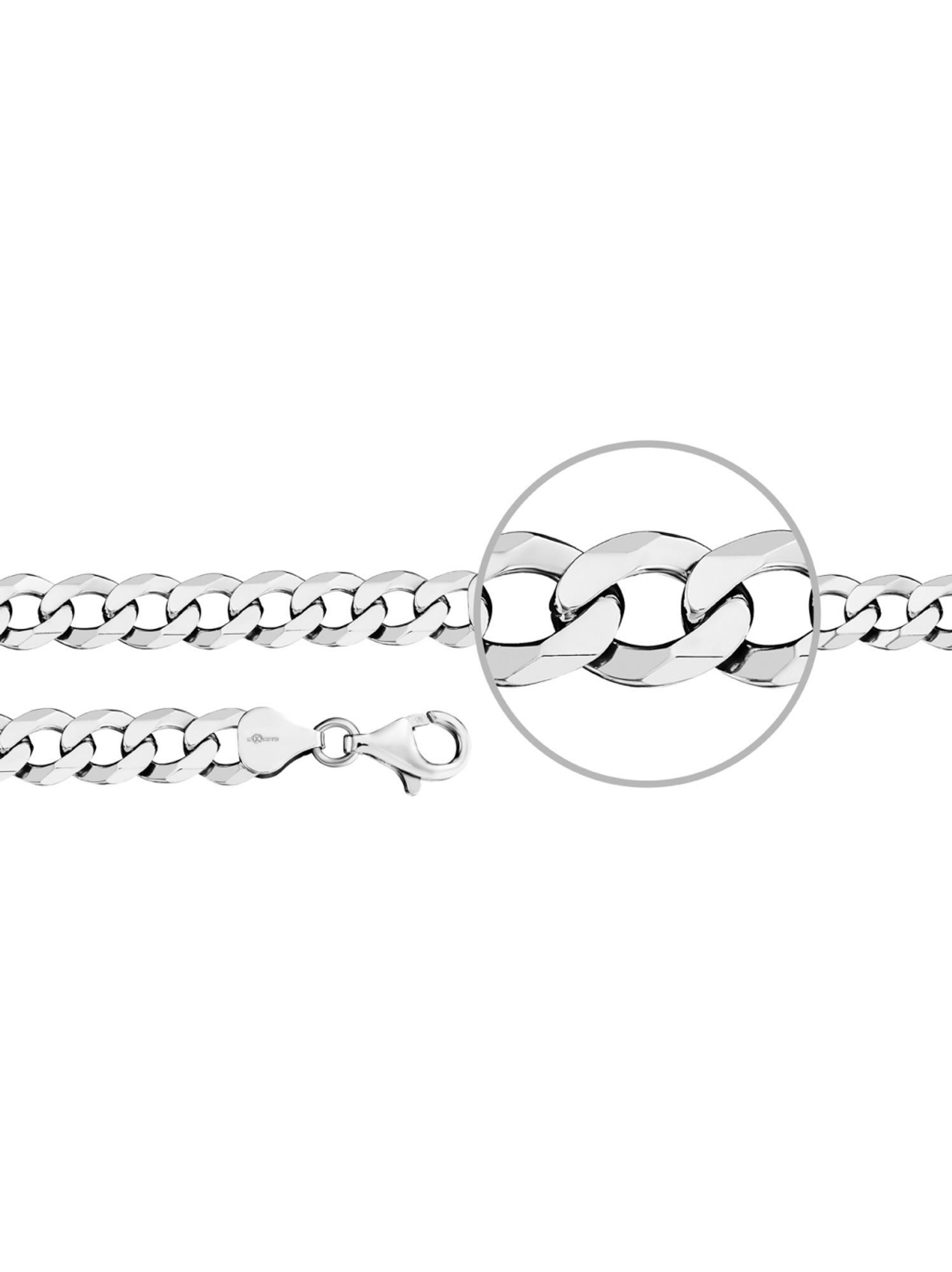 Der Kettenmacher Armband P6-23S