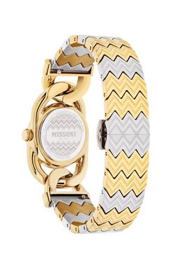 Missoni Schweizer Uhr Gioiello