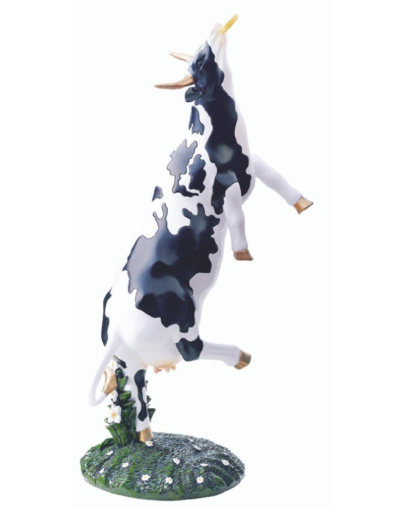 Daisy's CowParade - Tierfigur Medium Kuh Dream Cowparade