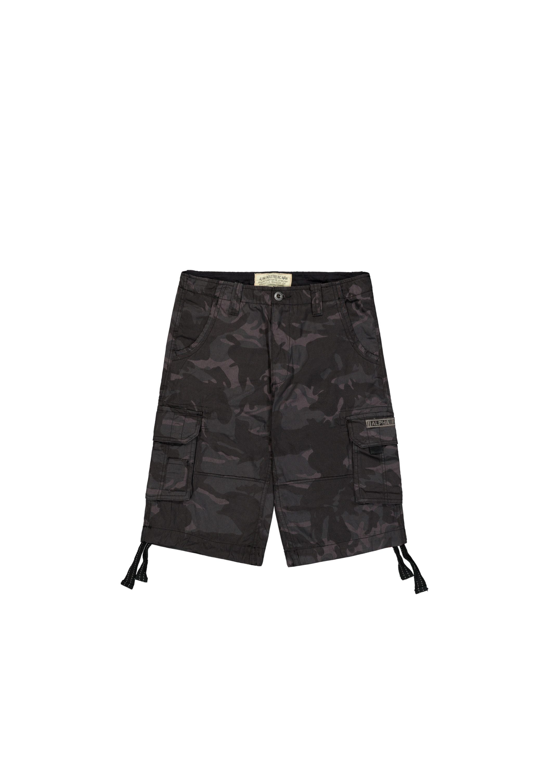 Alpha Industries Shorts Alpha Industries Men günstig online kaufen