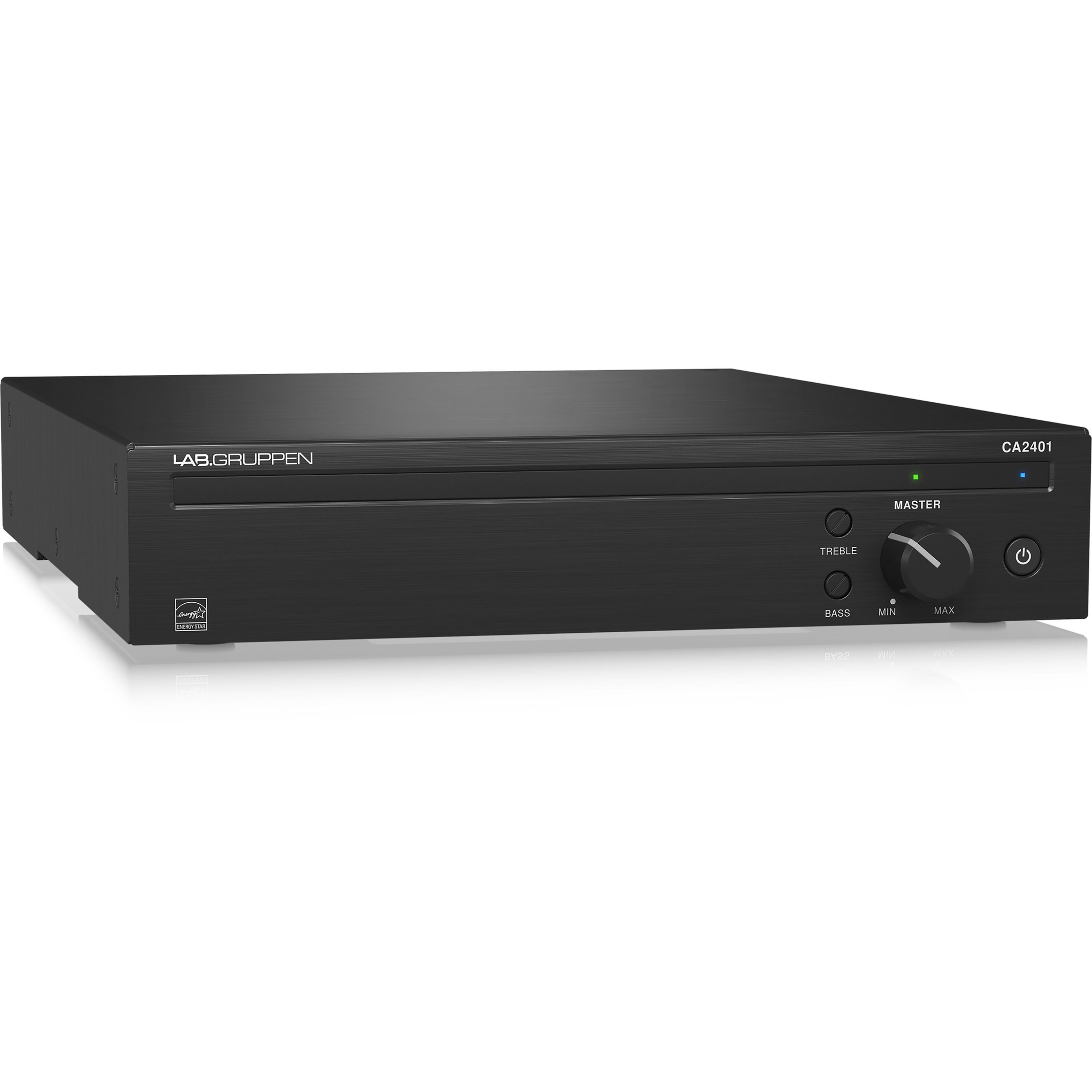 LAB Gruppen Endverstärker (CA2401 - Endstufe)