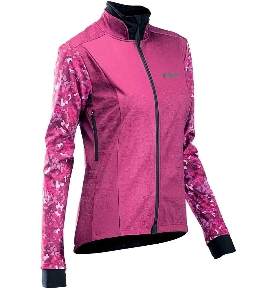 Northwave Fahrradjacke