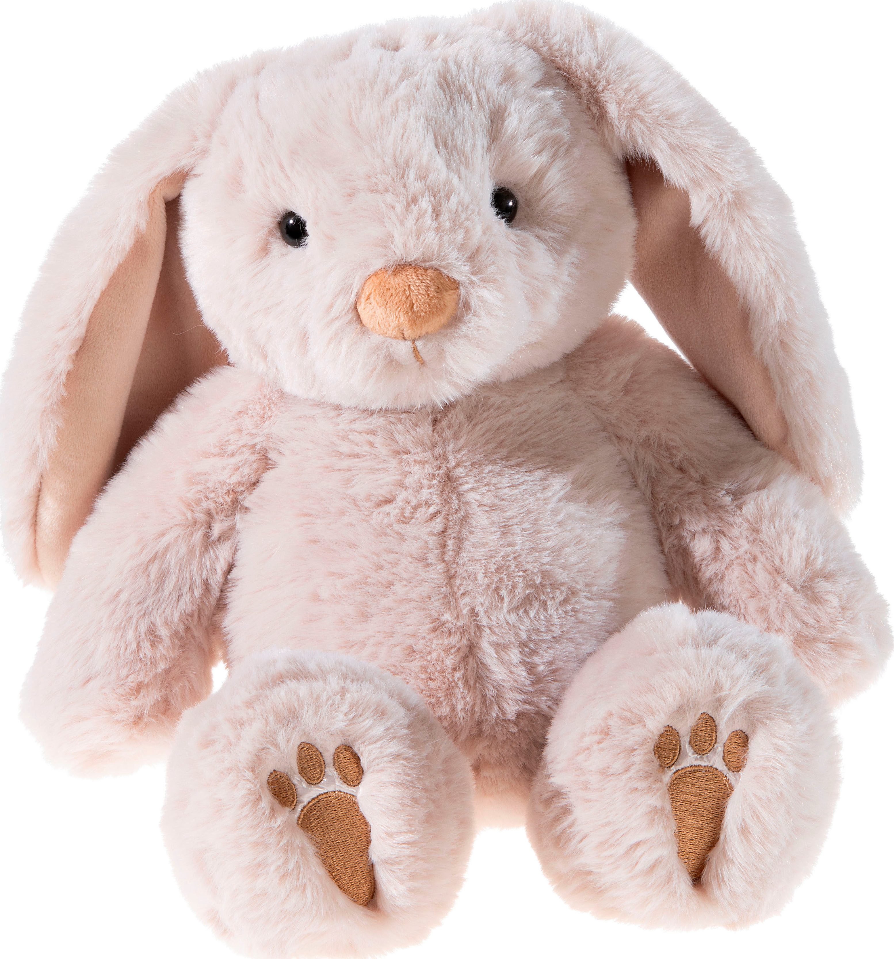 Heunec® Kuscheltier Hasilein mit Schlappohren