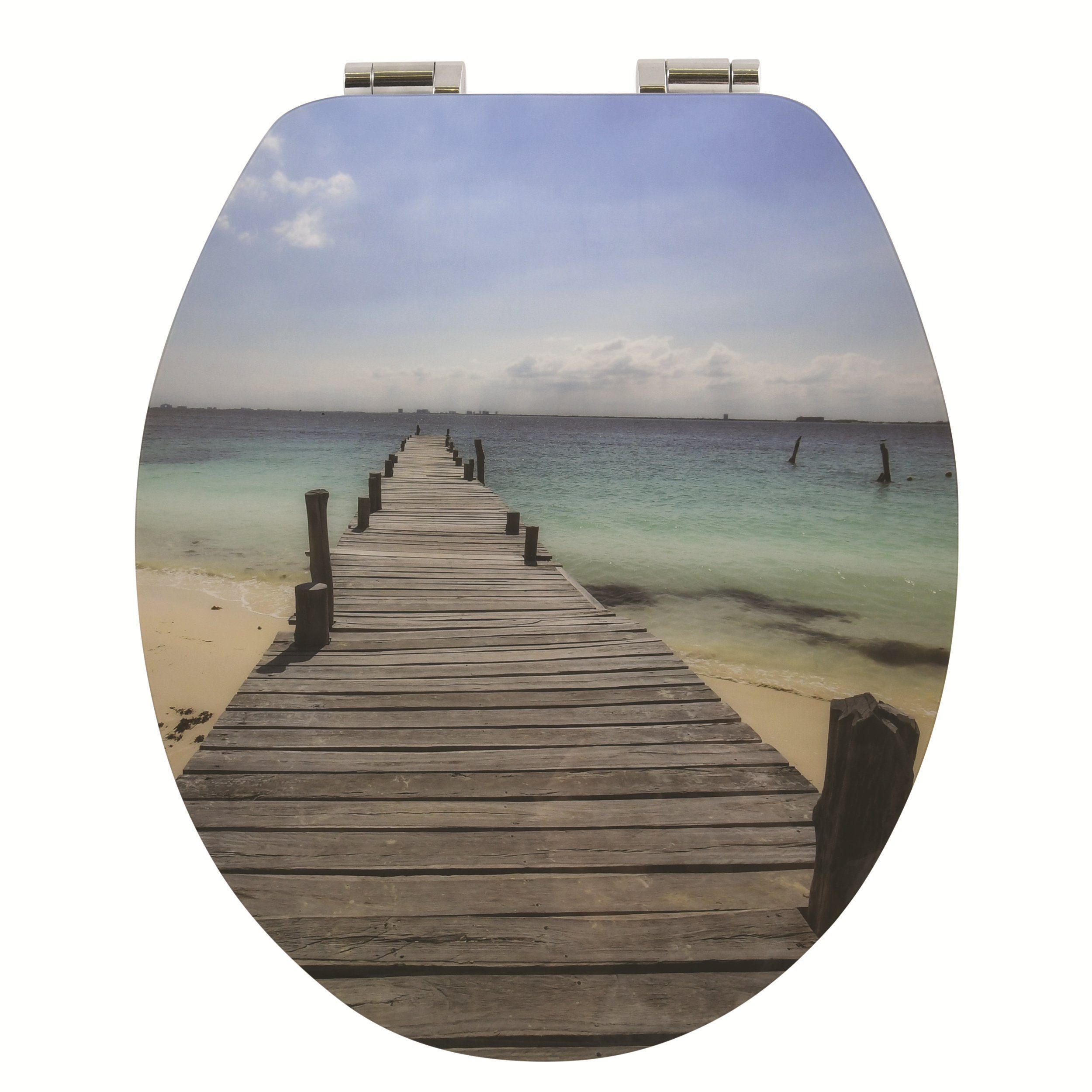 WC-Sitz MALDIVES