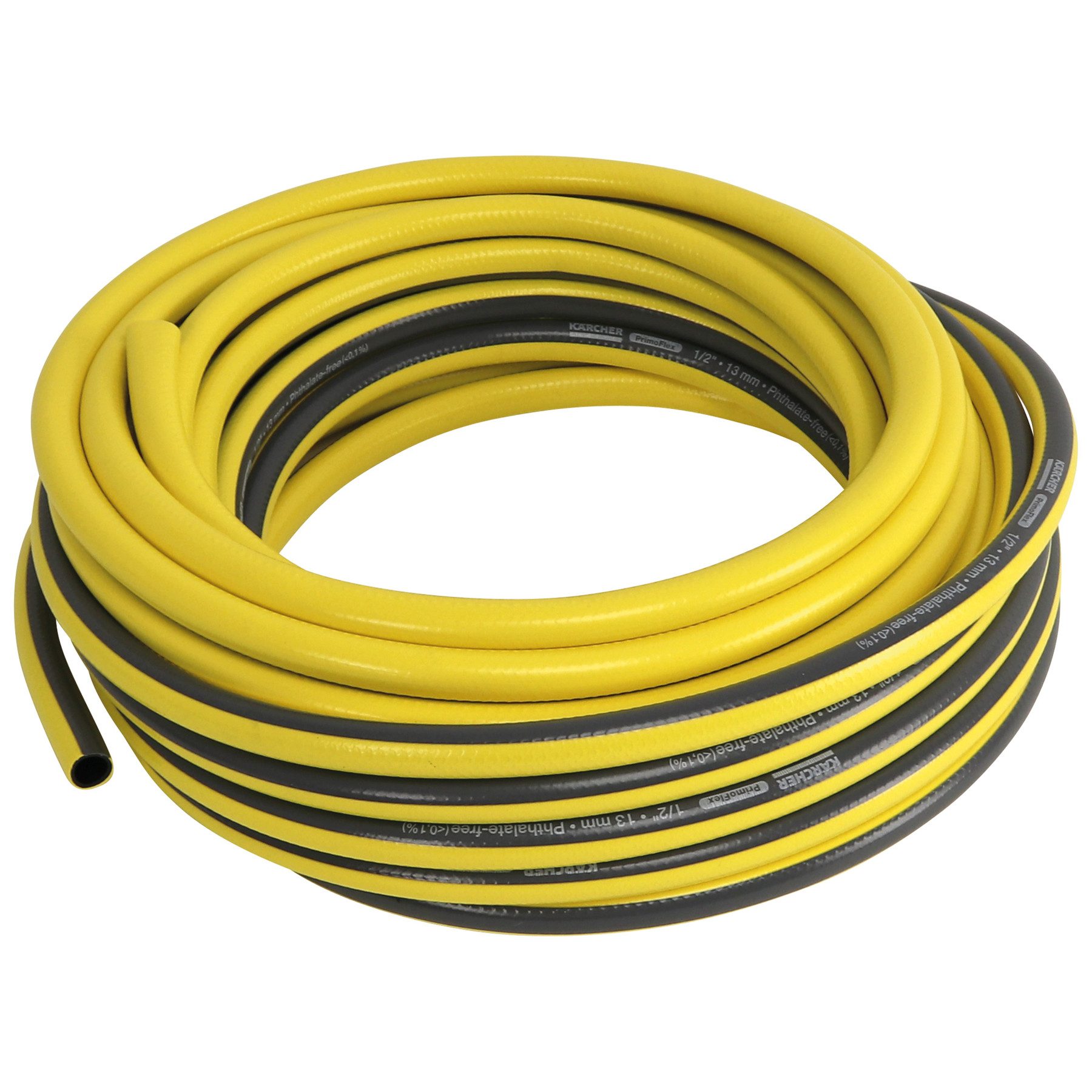 KÄRCHER Bewässerungssystem KÄRCHER Schlauch-Set 2.645-348.0, PrimoFlex 1/2"