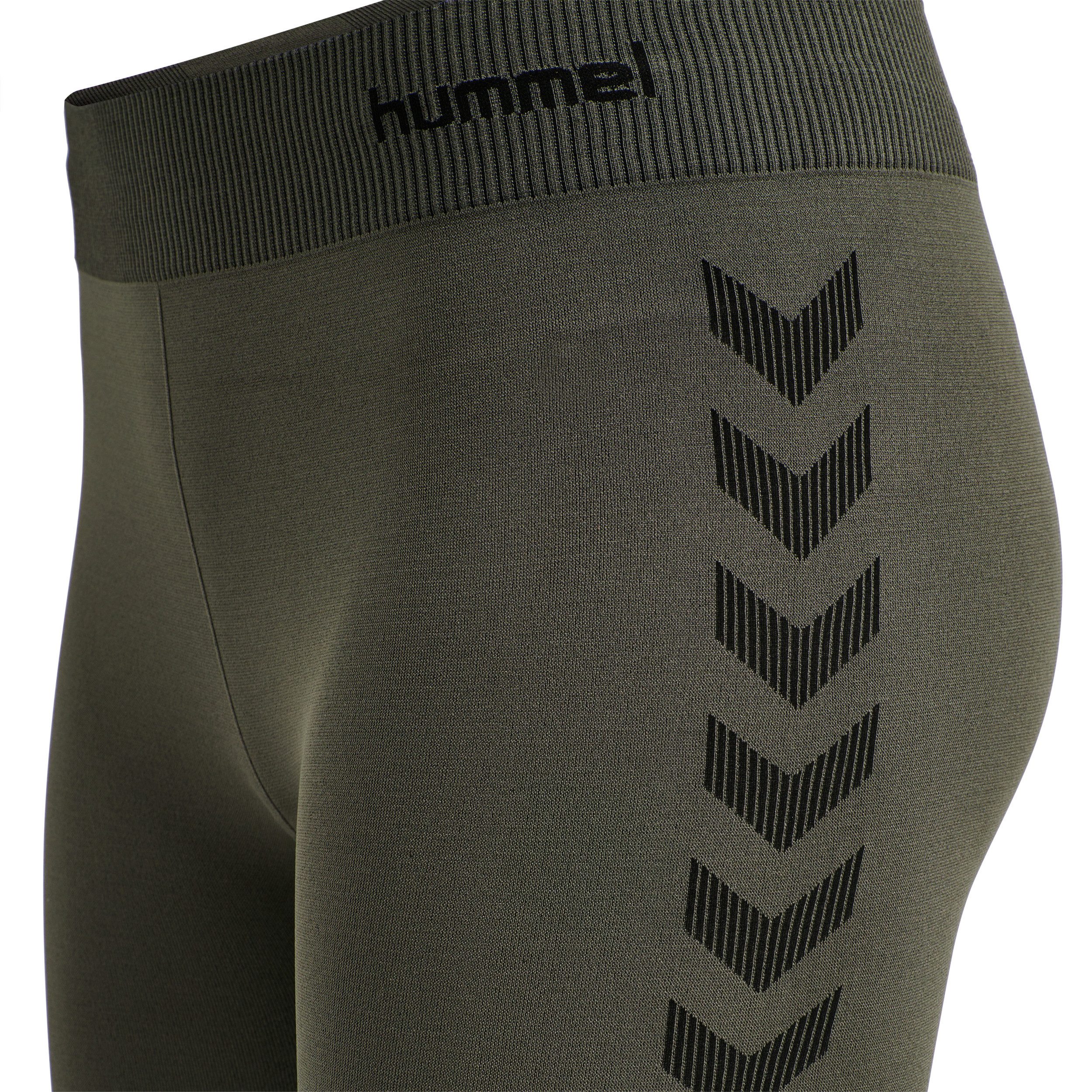 hummel Thermounterhemd hmlFirst Seamless Training Tight Women