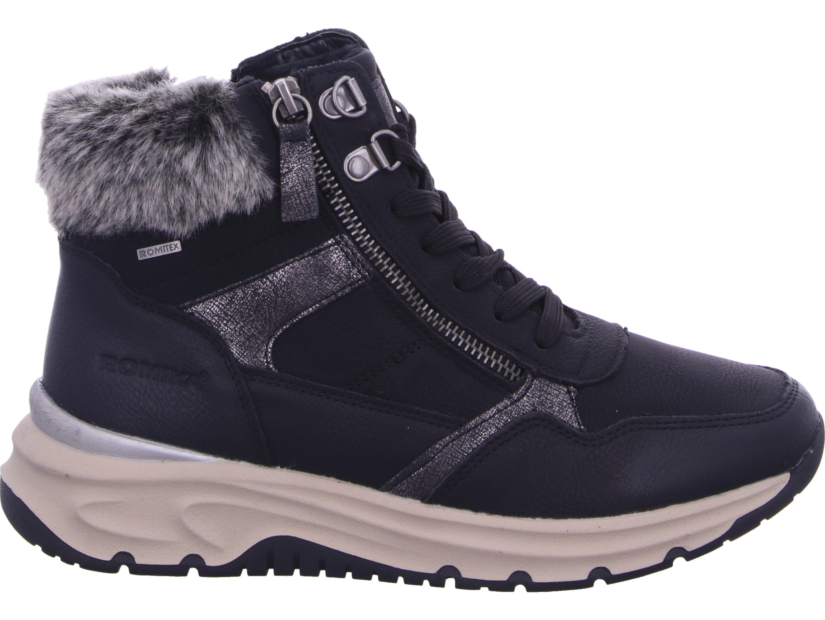 Romika Winterboots mit TEX-Membran günstig online kaufen