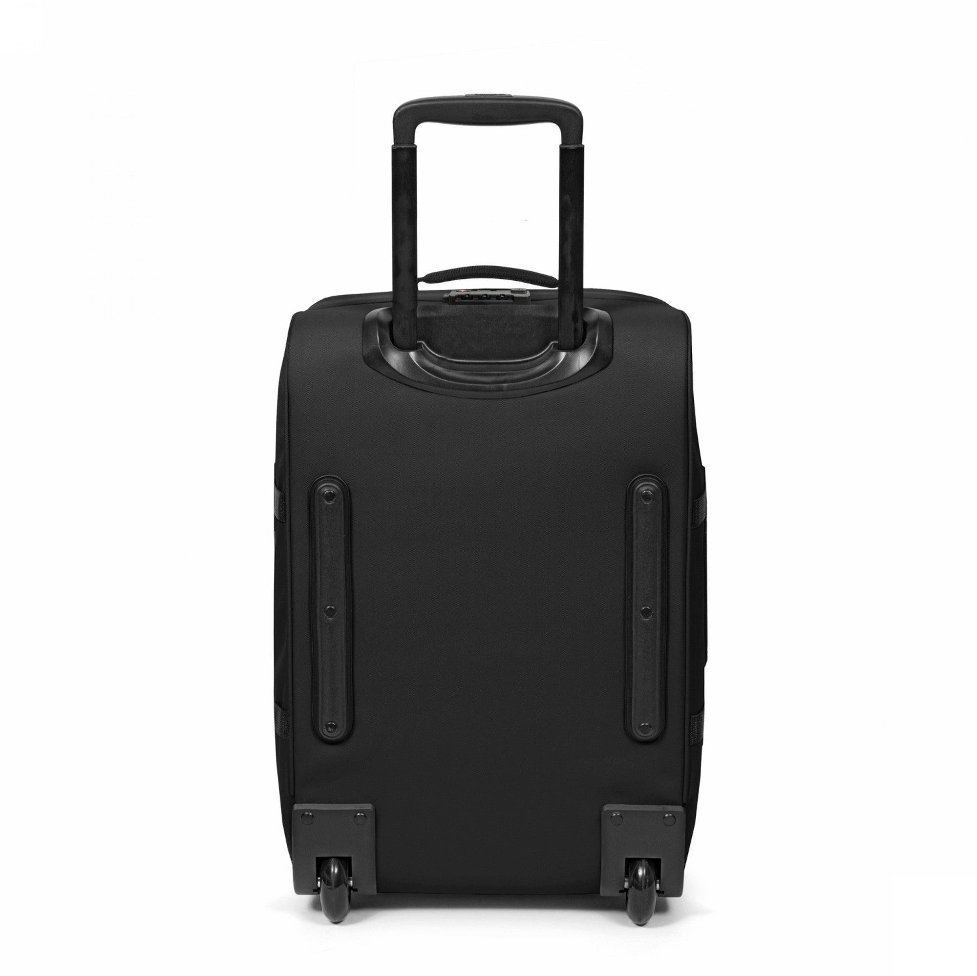 Eastpak Reisetasche Tranverz S 42 - Rollenreisetasche 51 cm (black) günstig online kaufen
