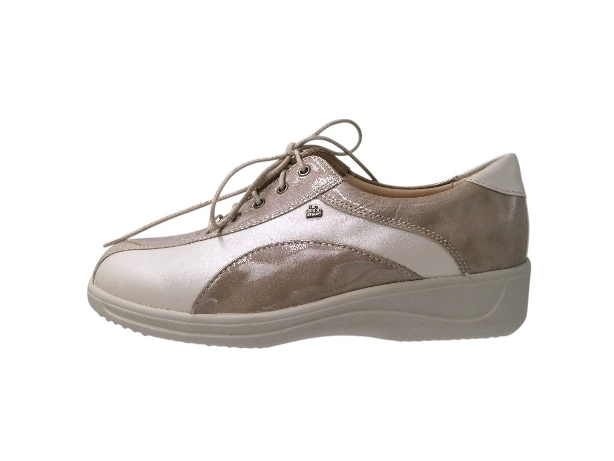 Oviedo beach-musche Schnürschuh