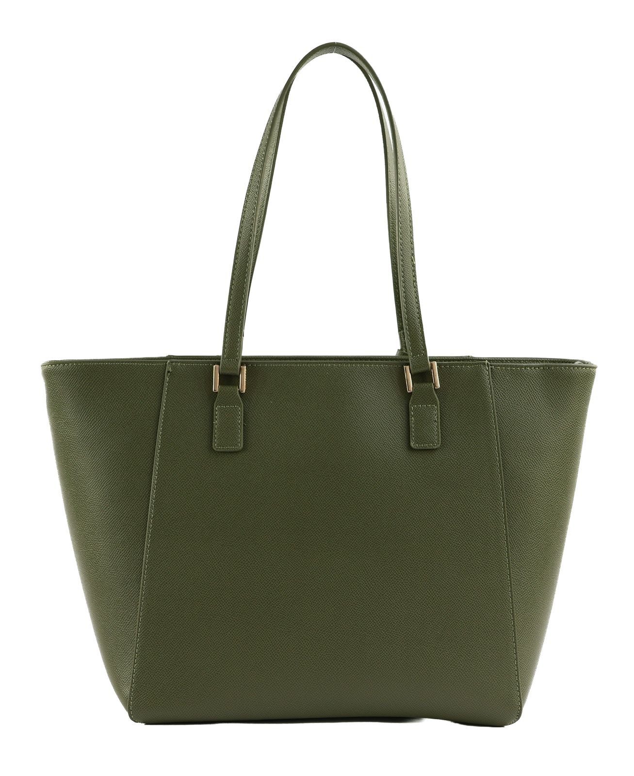U.S. Polo Assn. Schultertasche Shopping Bag