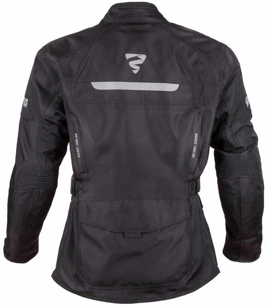 gms Motorradjacke GMS Gear Damen Motorrad Textiljacke wasserdicht günstig online kaufen