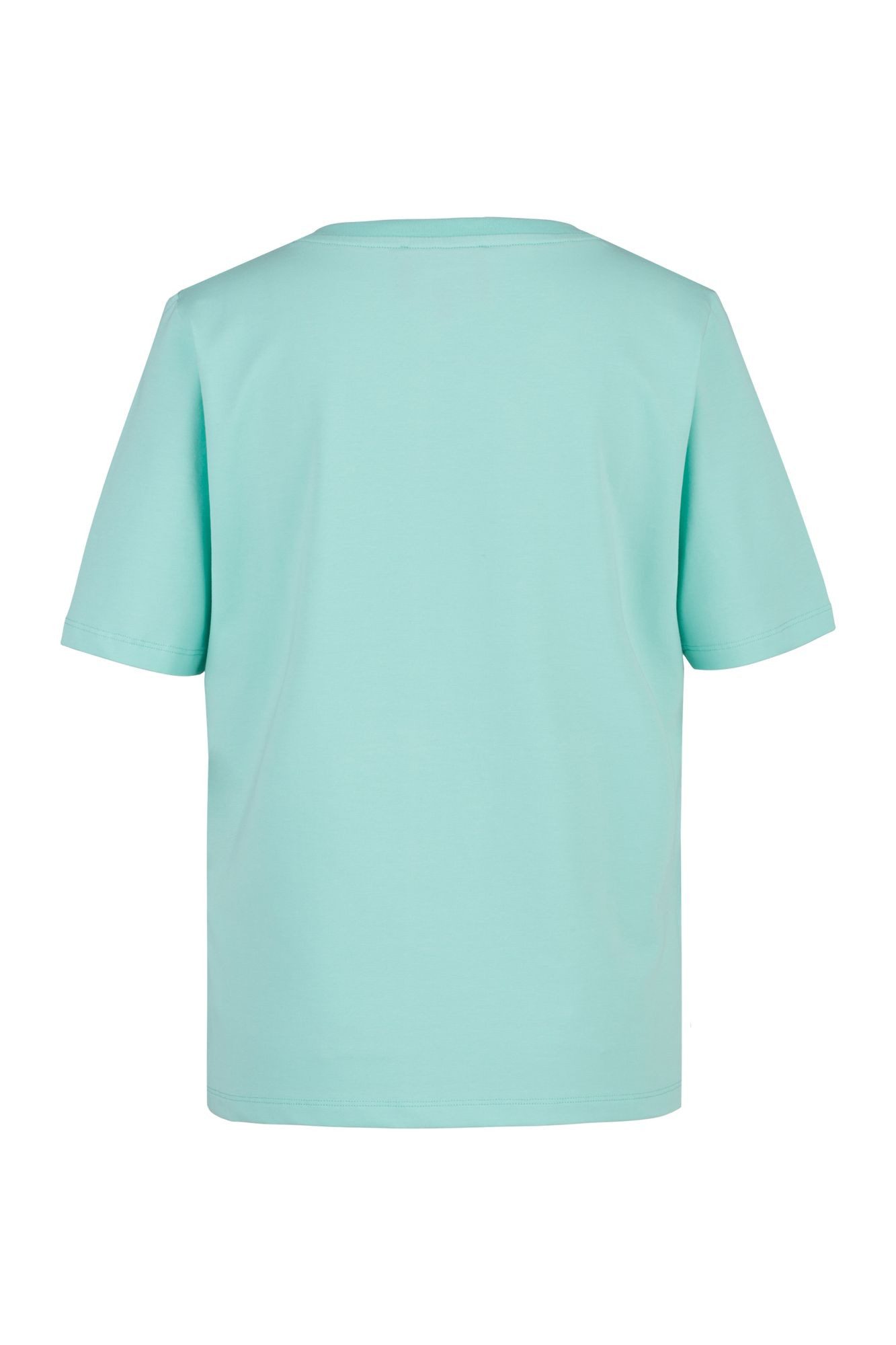 19V69 ITALIA T-Shirt BAILA Basic mit günstig online kaufen