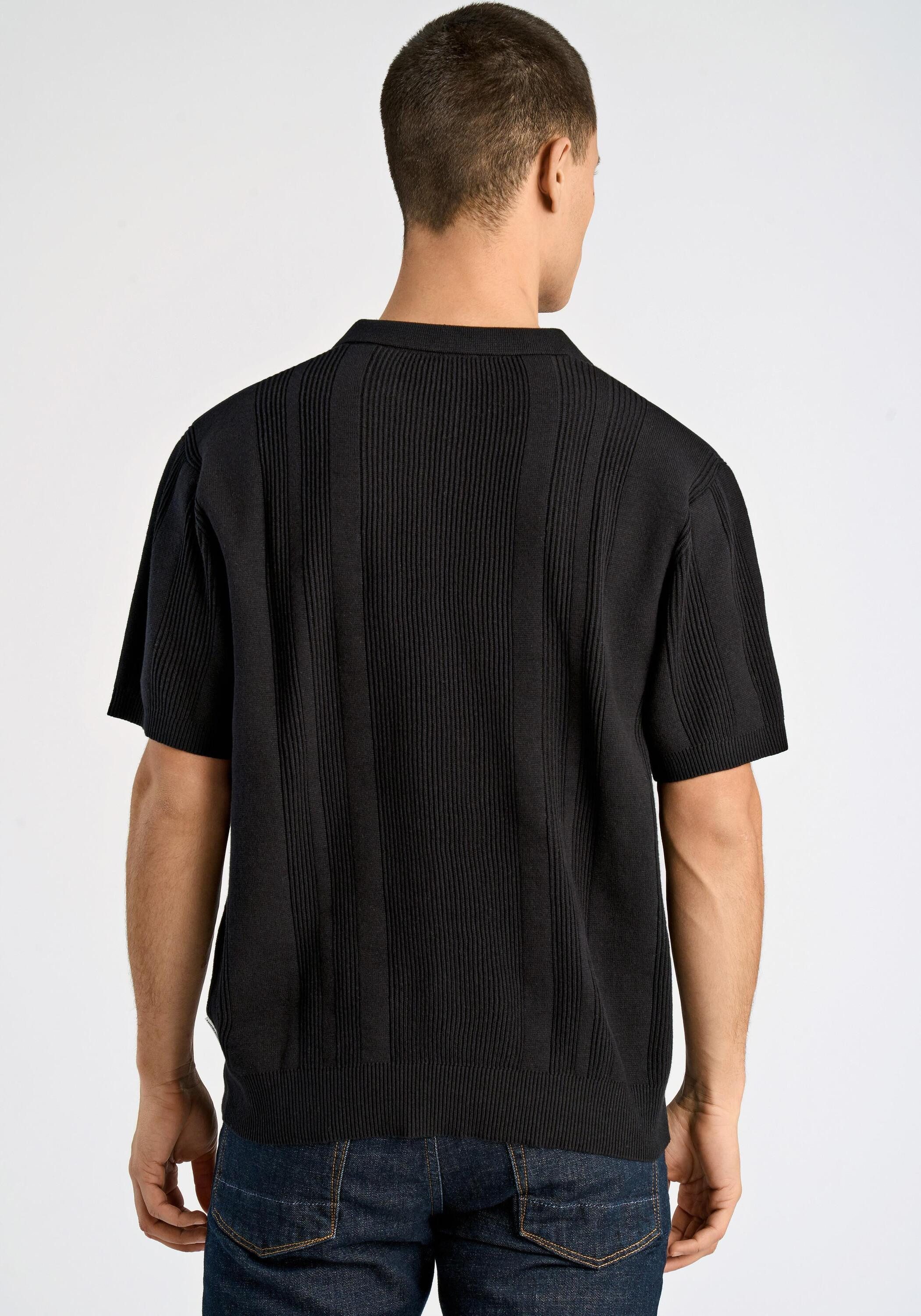 LINDBERGH Poloshirt Poloshirt Oversize Fit