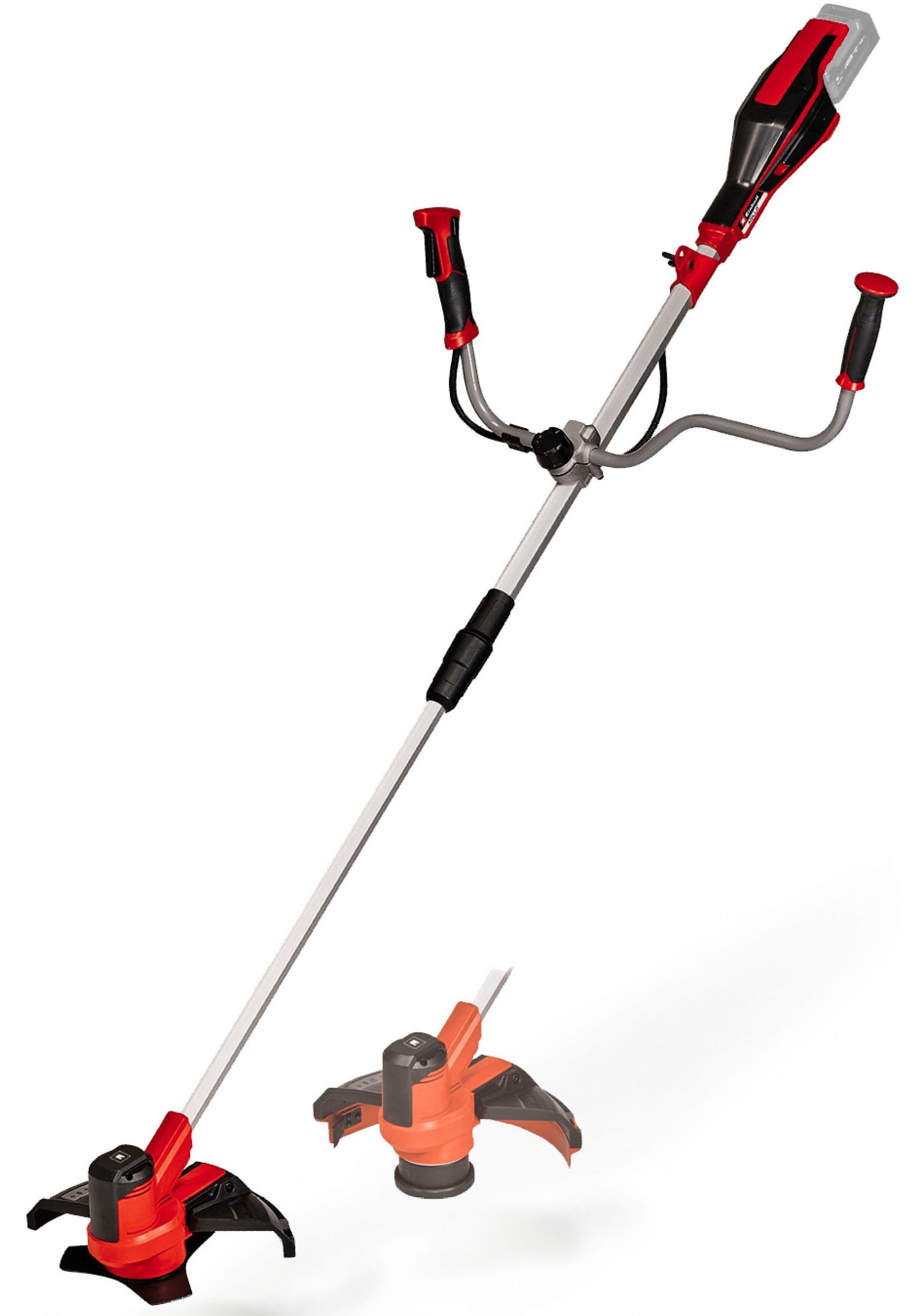 Einhell Akku-Motorsense AGILLO 18/200, 20 cm Arbeitsbreite Messer, 30 cm Ar günstig online kaufen