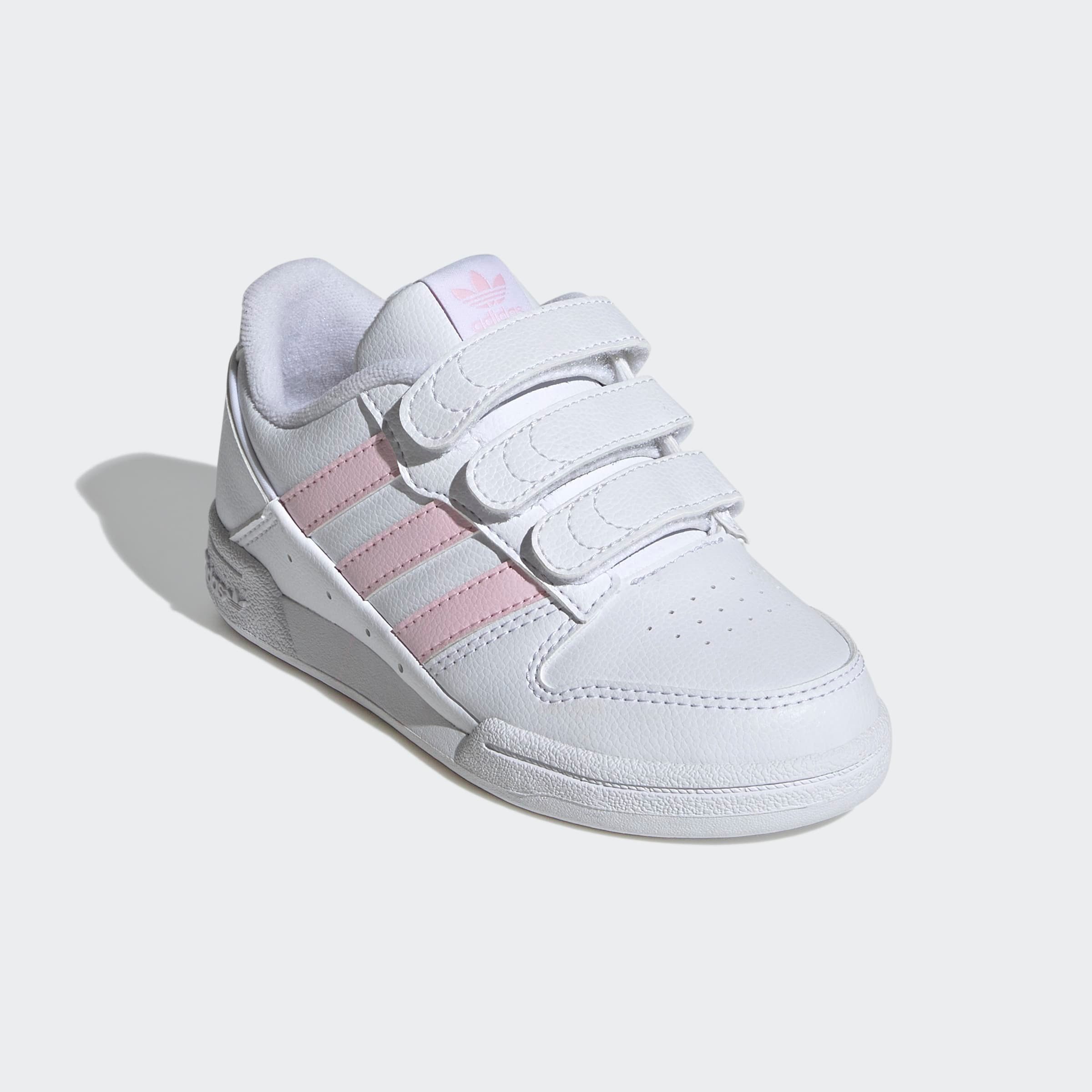 TEAM COURT 2 STR CF C Sneaker