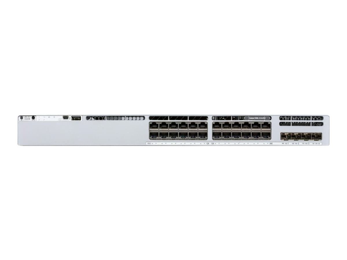 Cisco Netzwerk-Switch