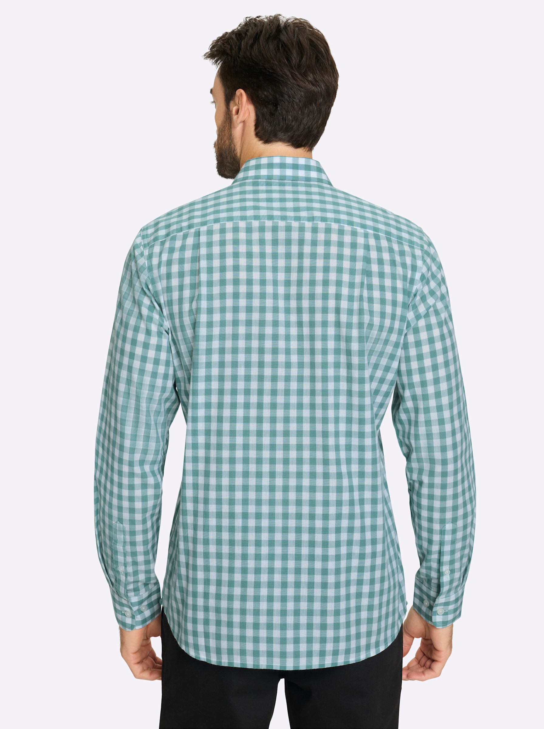 Witt Funktionshemd Langarmhemd .