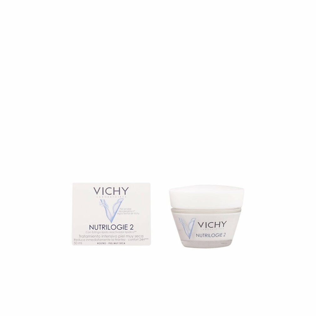 Vichy Tagescreme Nutrilogie 2 Intense Cream