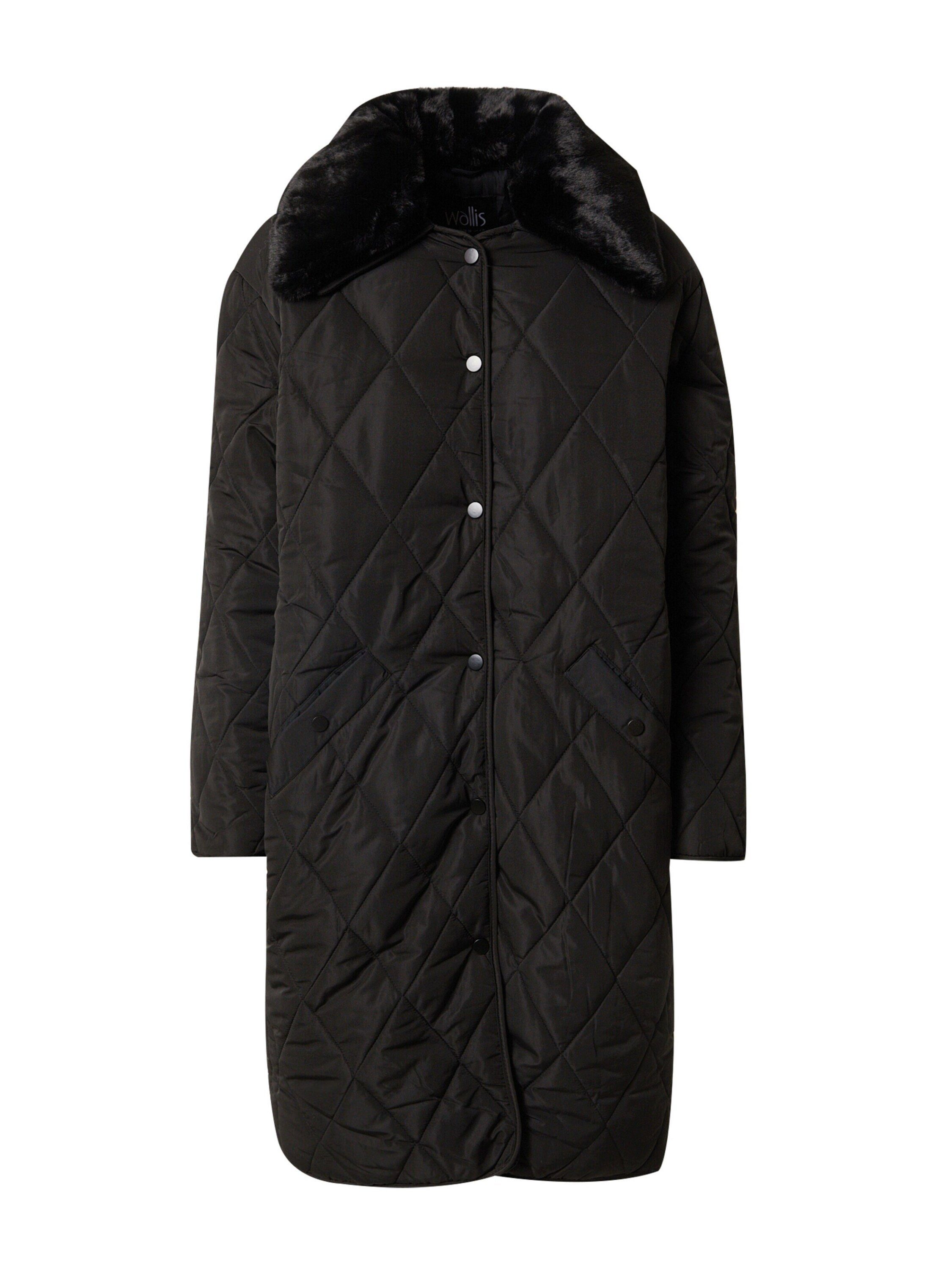 Wallis Langmantel (1-tlg)