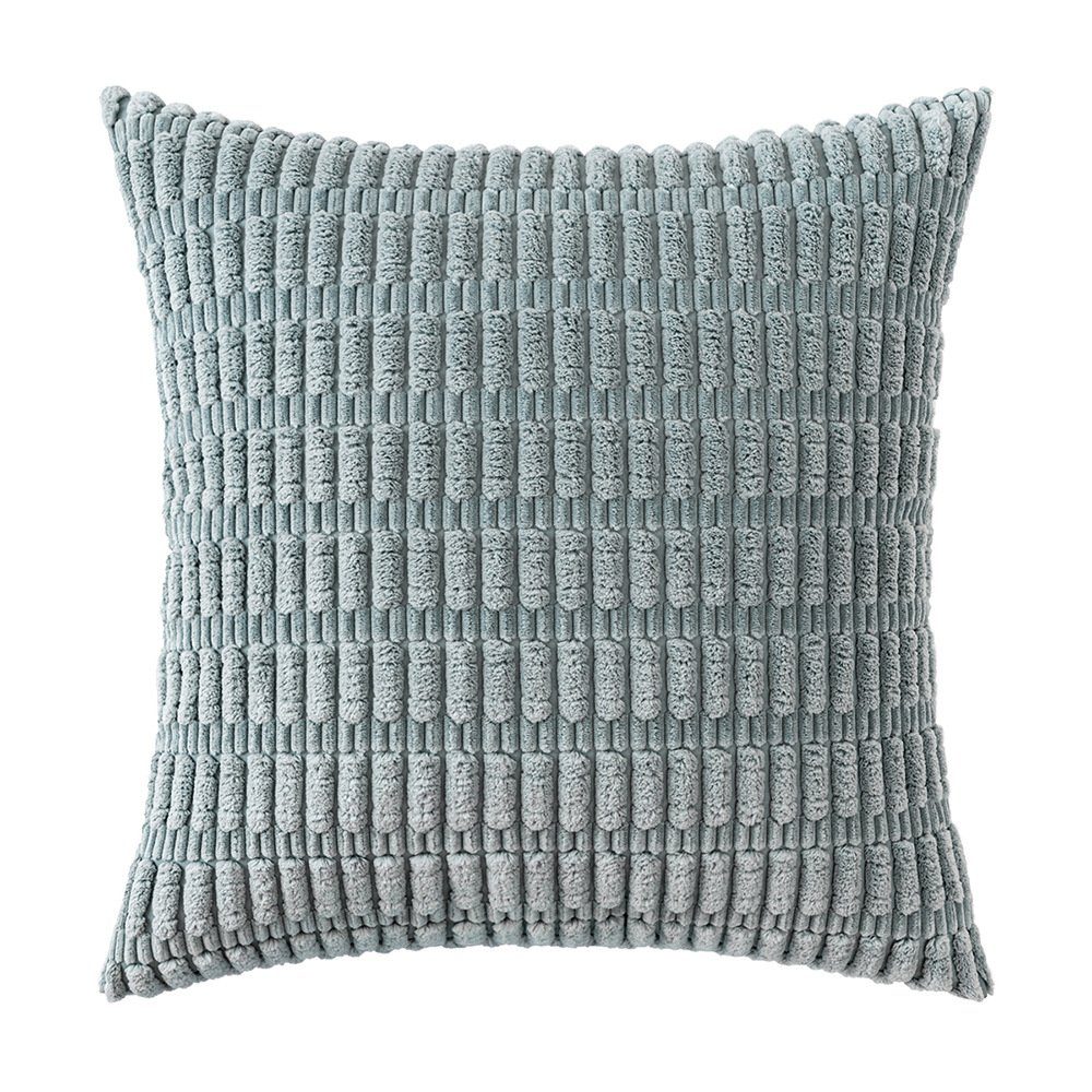 Rosnek Kissenbezug 45* 45cm, Plüsch, für günstig online kaufen