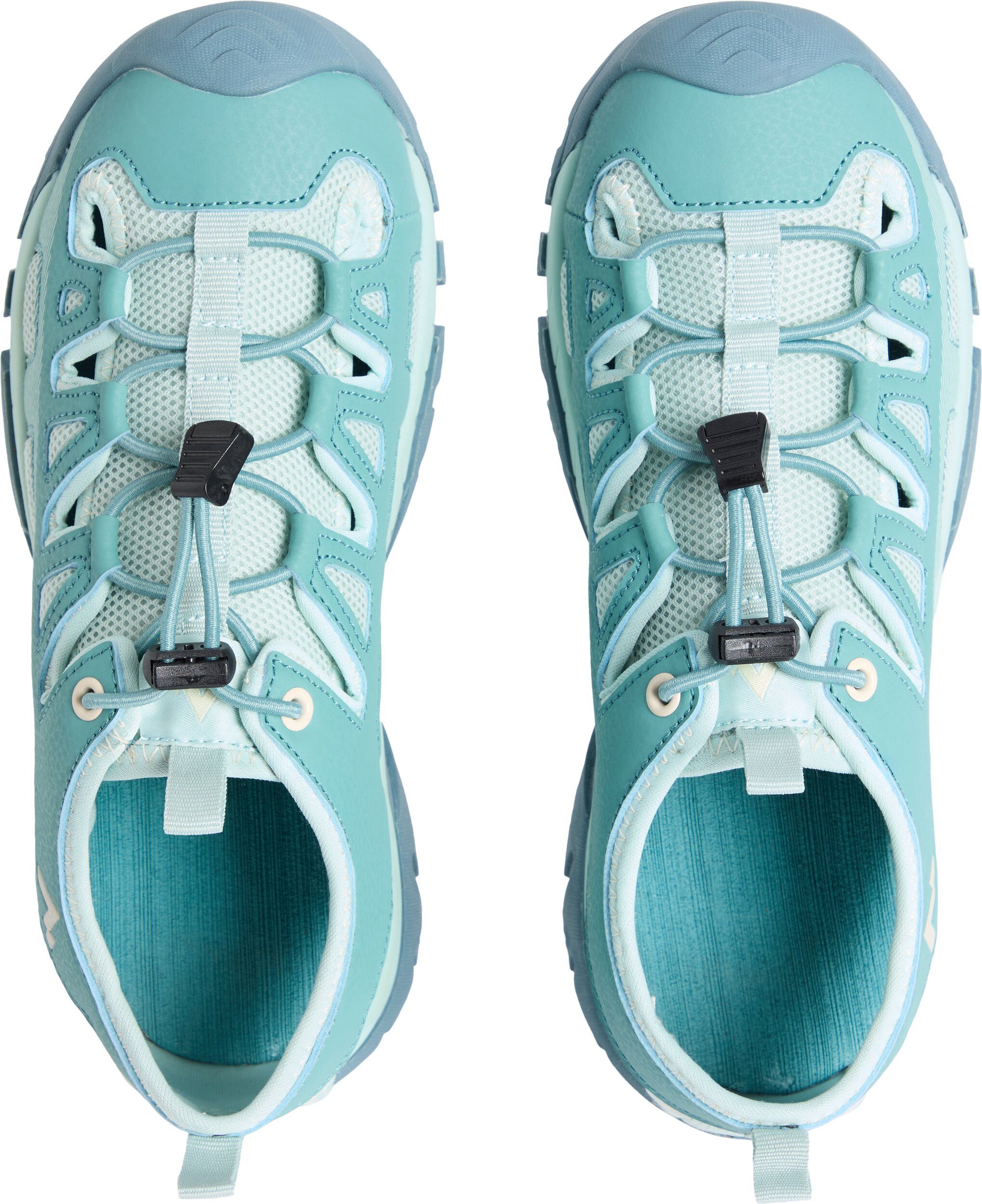 McKINLEY Ux.-Trek-Sandale Havasu BLUE AQUA/MINT Trekkingsandale – Bild 3 von 5