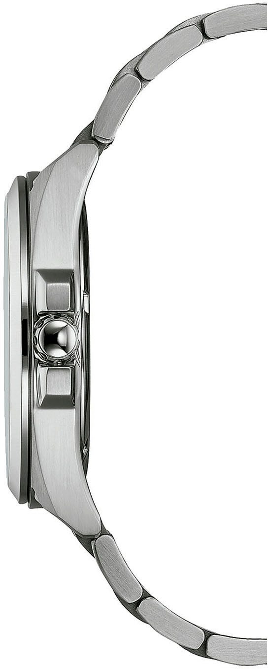 Citizen Solaruhr BM7108-81E, Armbanduhr, Herrenuhr