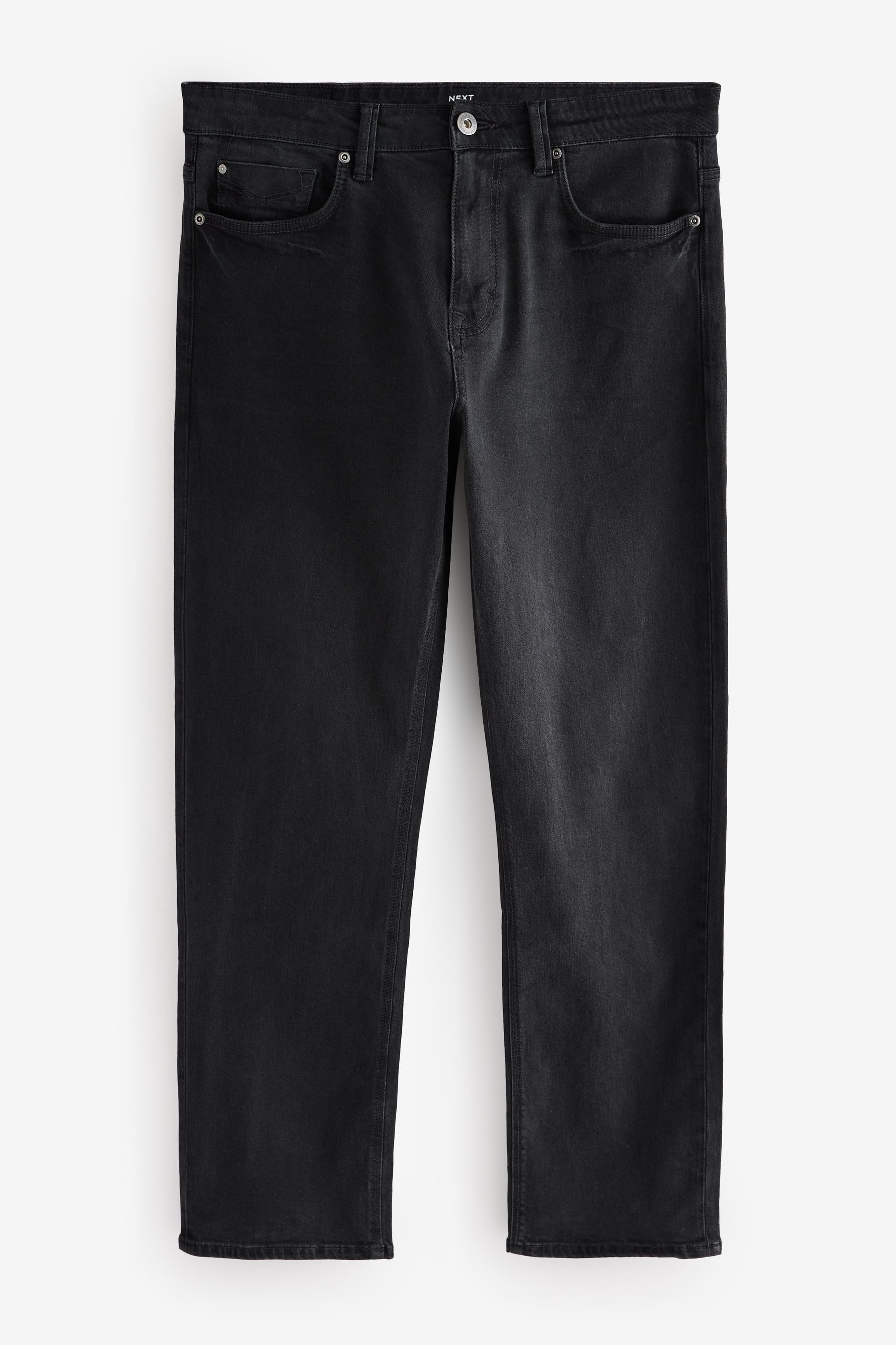 Next Straight-Jeans Motionflex Air Straight Fit günstig online kaufen