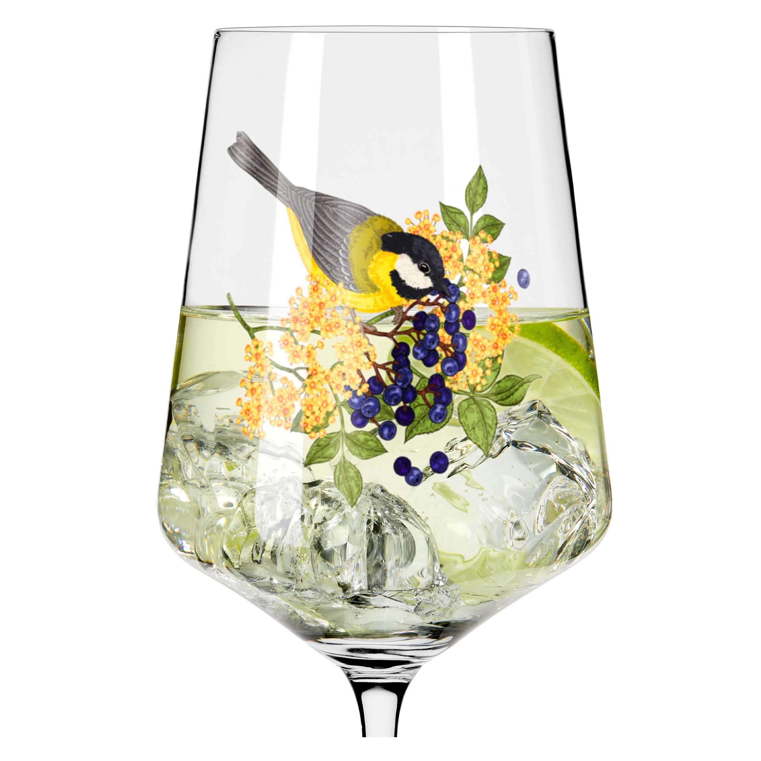 Ritzenhoff Aperitifglas Sommertau
