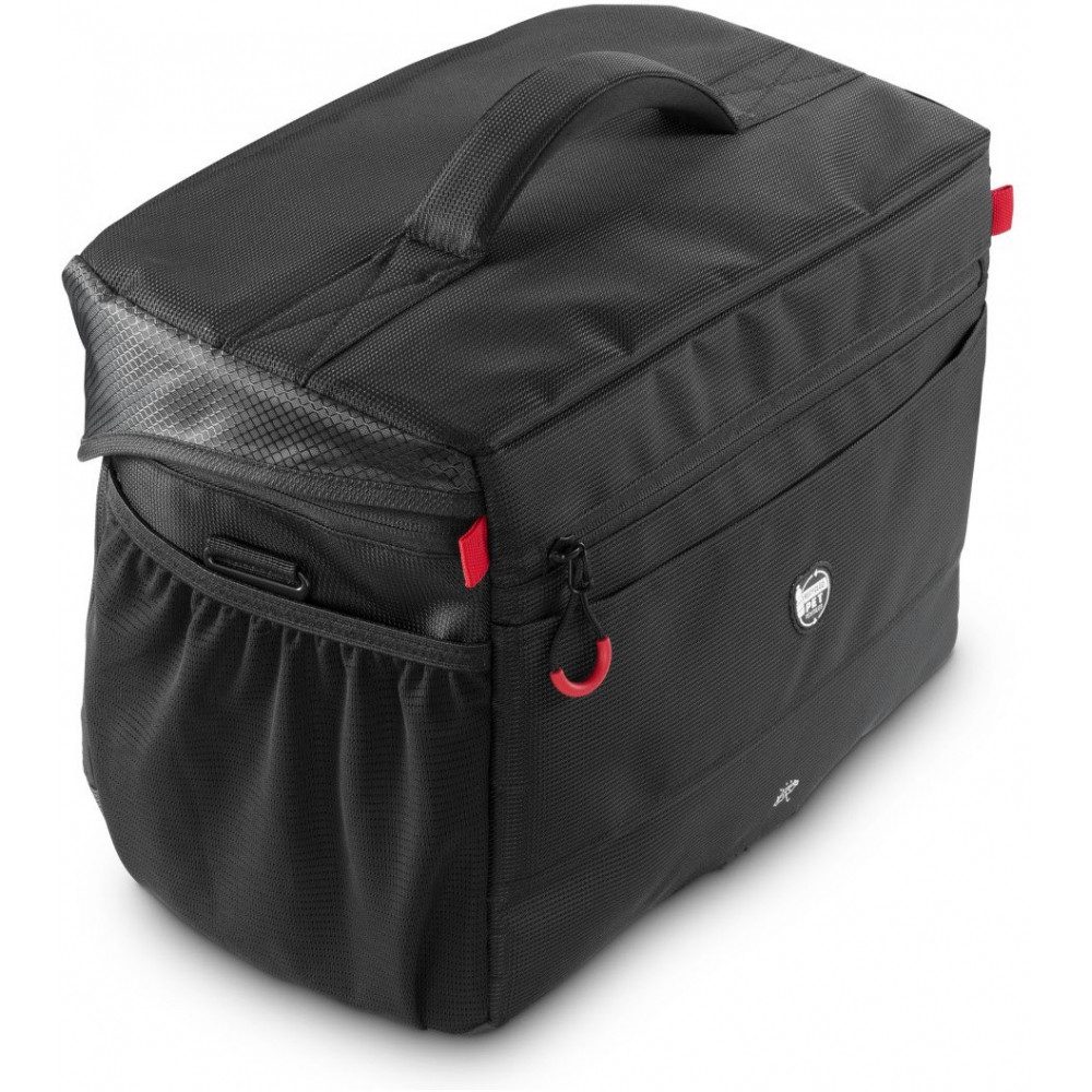 Hama Kameratasche (Robuste Kameratasche)