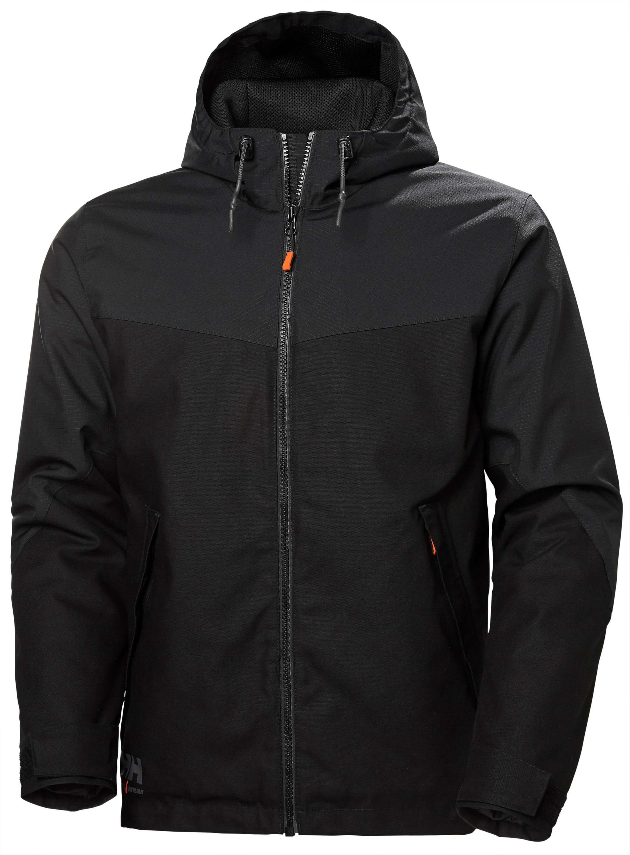 Helly Hansen Winterjacke OXFORD WINTER JACKET günstig online kaufen