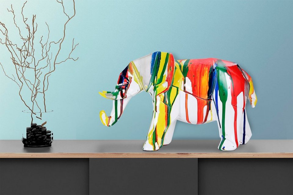 Kayoom Dekofigur Elephant 120 (1 St)